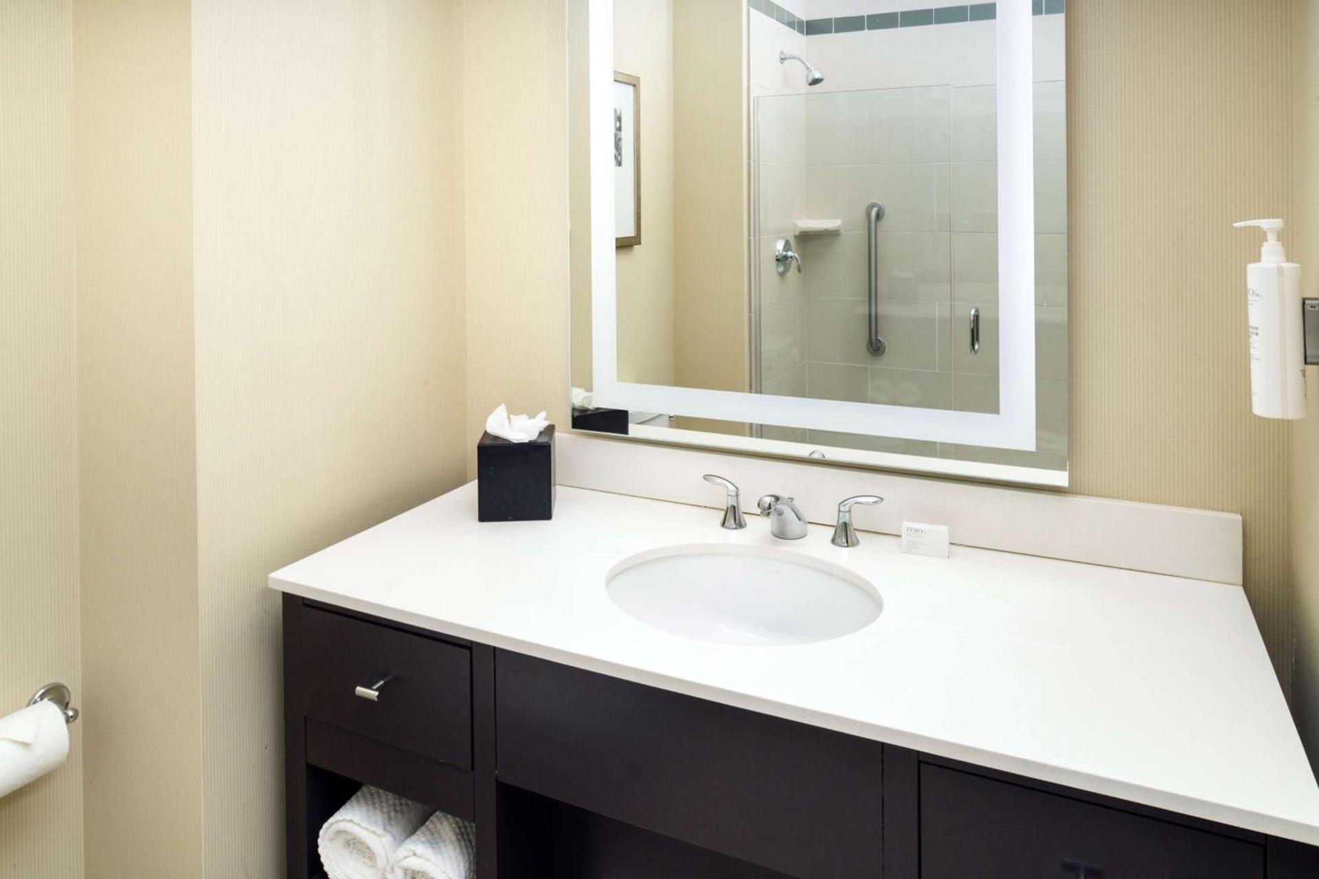 Embassy Suites Saint Louis - Downtown photo 37