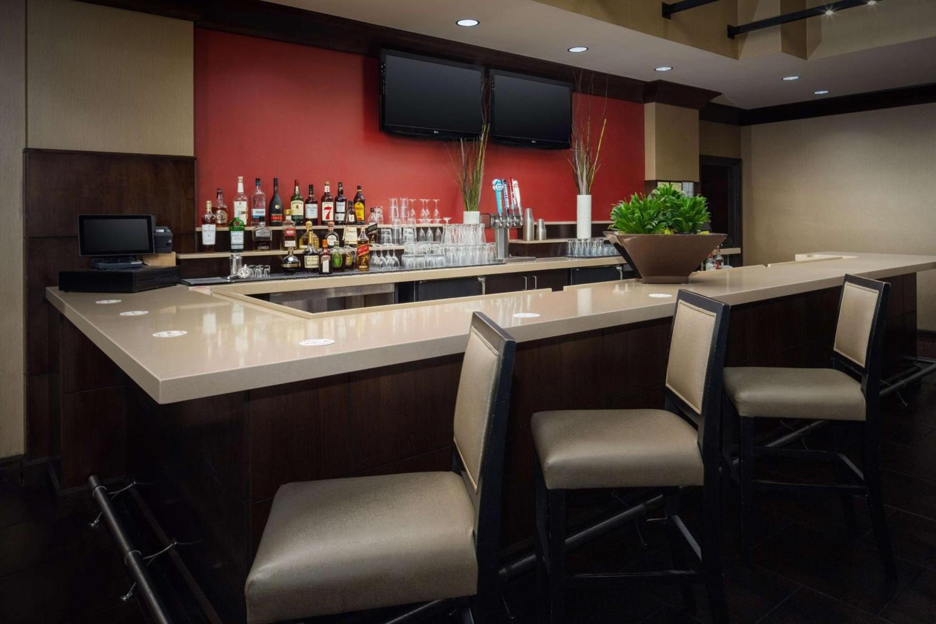 Embassy Suites Saint Louis - Downtown photo 41