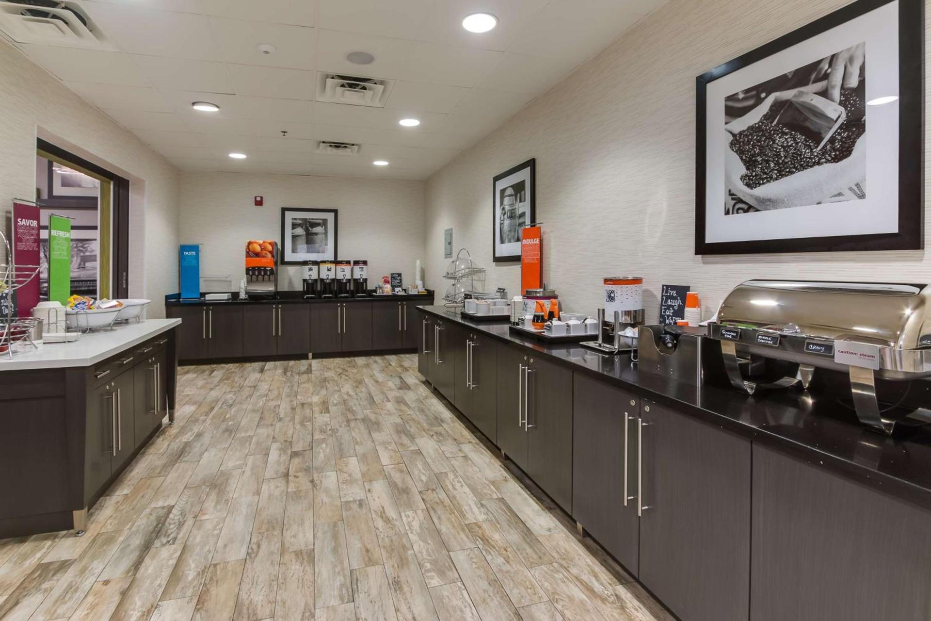 Hampton Inn White House photo 19