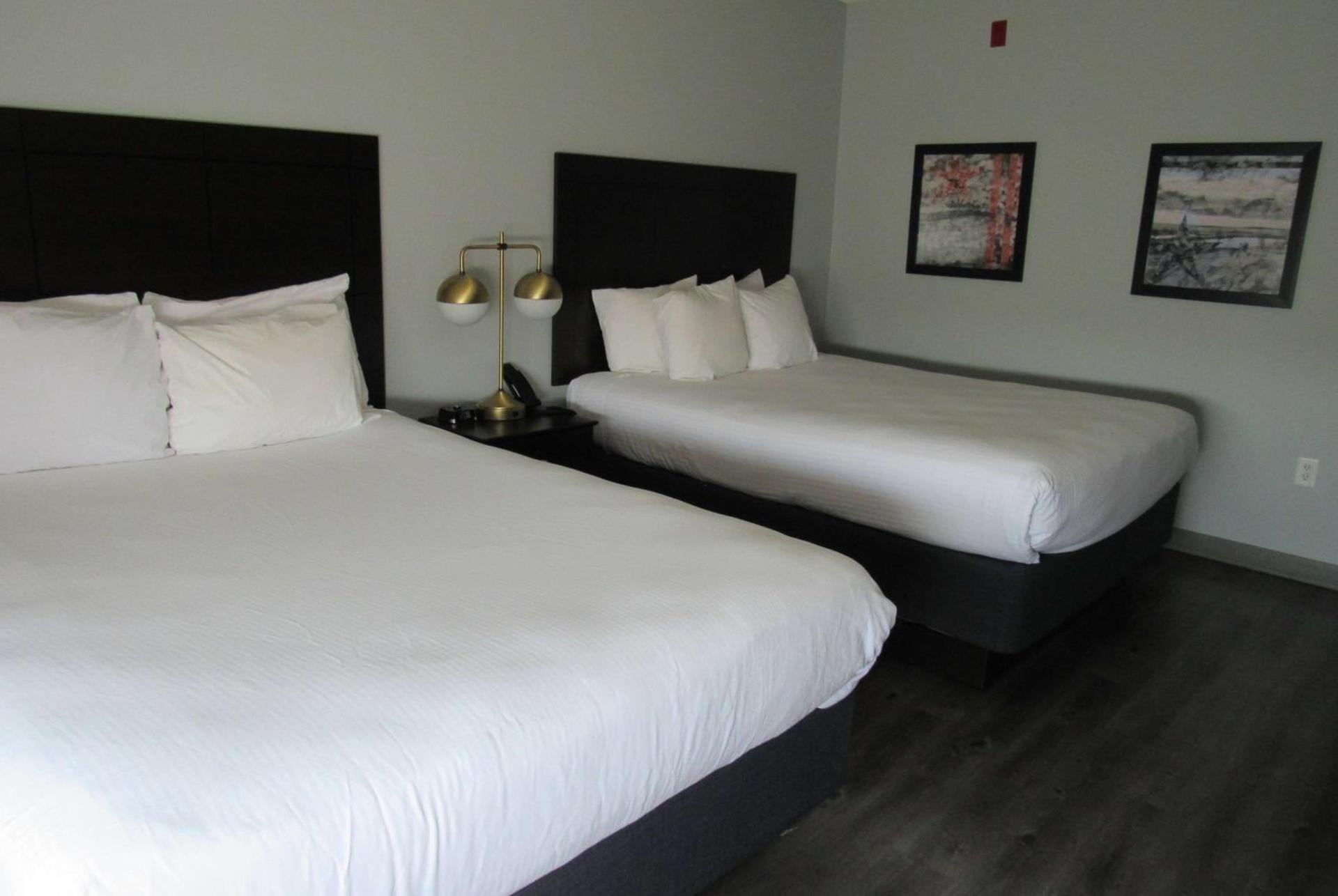 AmericInn by Wyndham Lincoln South photo 67