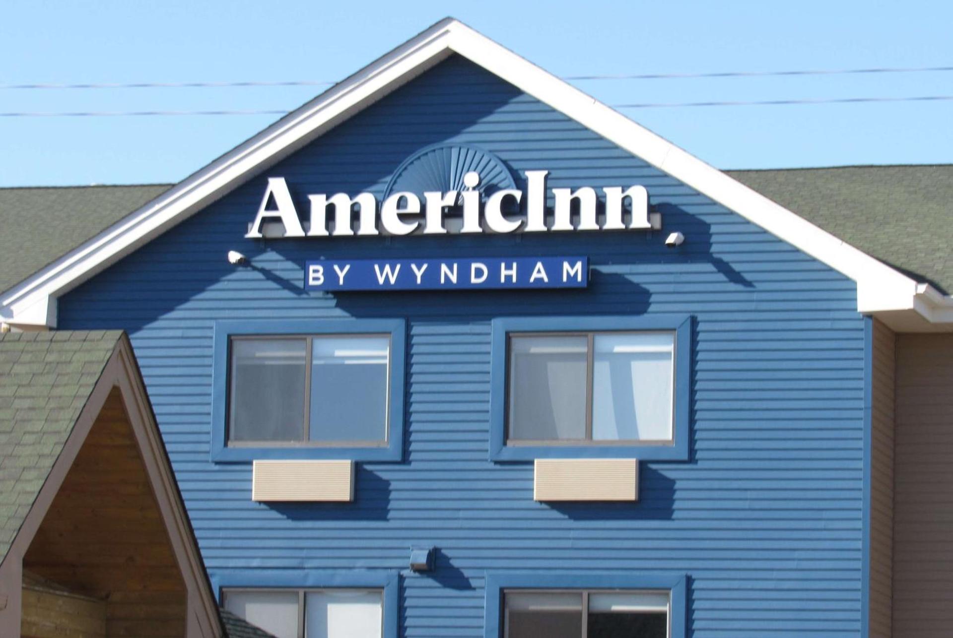 AmericInn by Wyndham Lincoln South photo 5