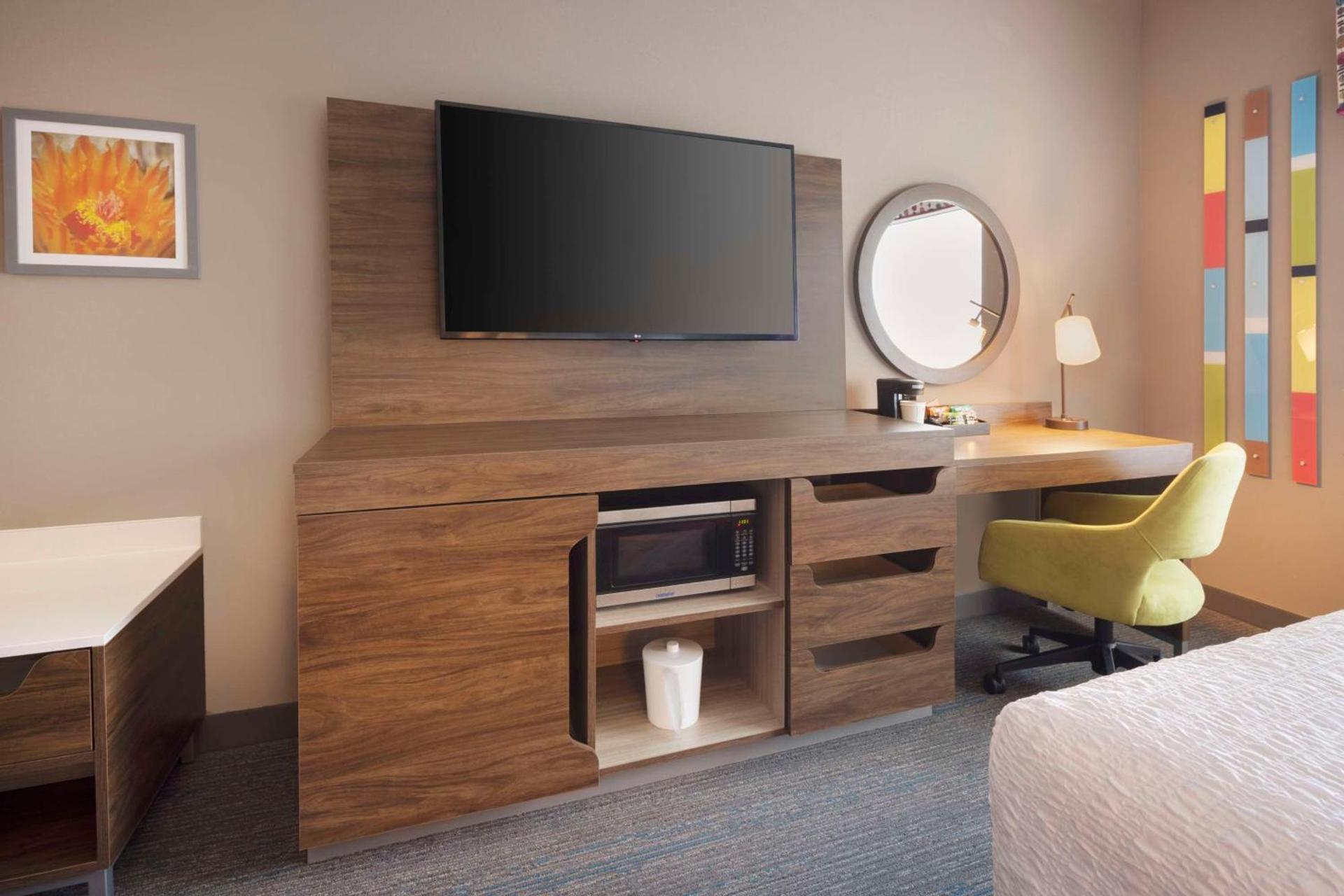 Hampton Inn Clovis, Nm photo 6