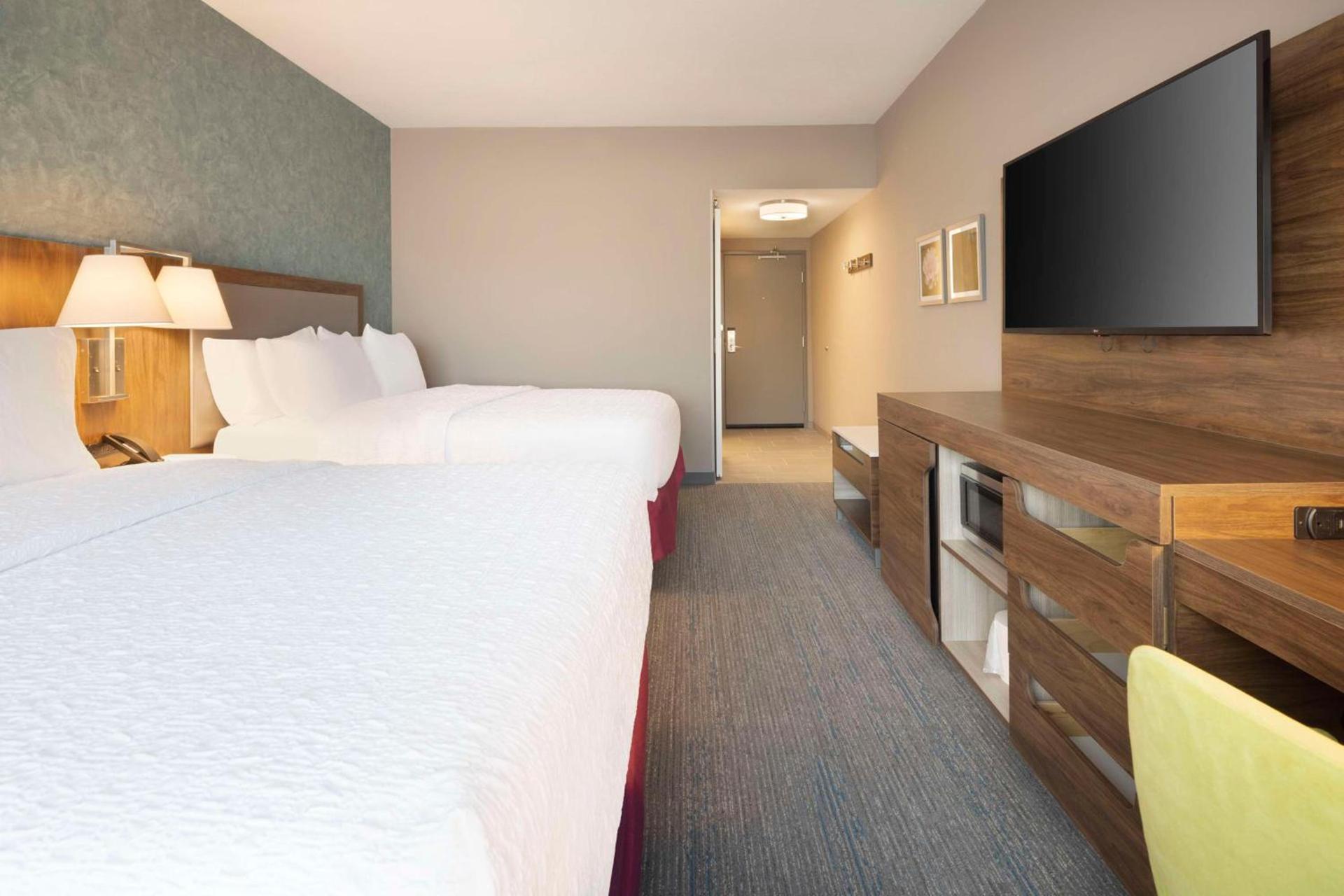 Hampton Inn Clovis, Nm photo 11