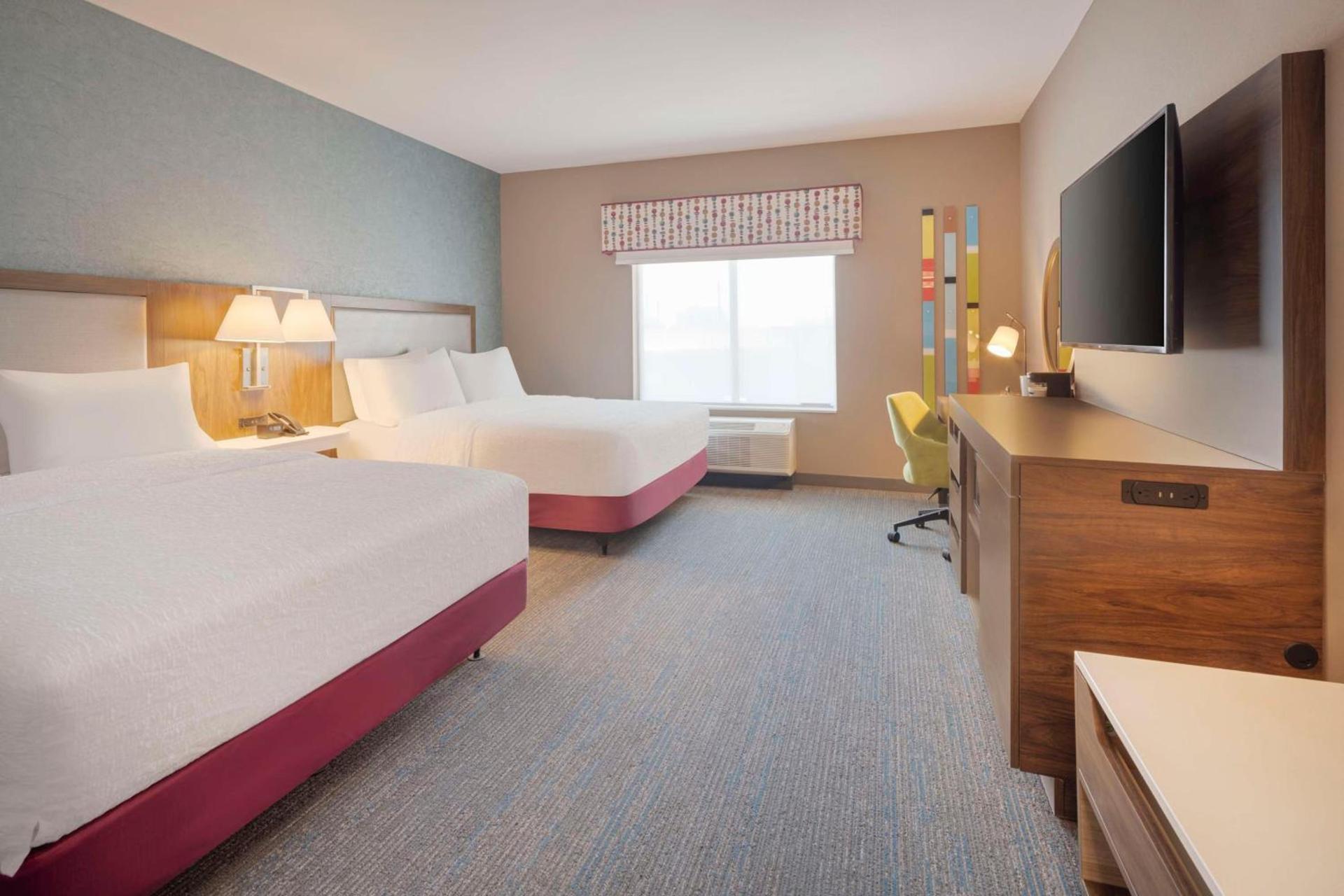 Hampton Inn Clovis, Nm photo 4