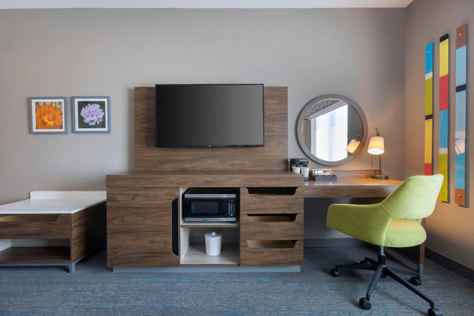 Hampton Inn Clovis, Nm photo 10