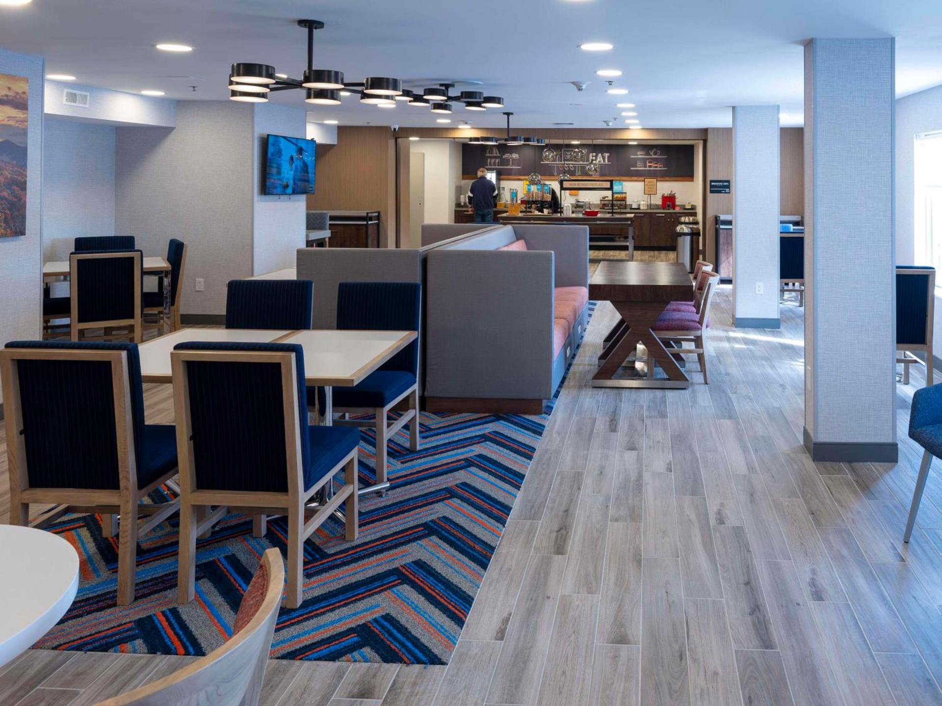 Hampton Inn Norton, Va photo 15