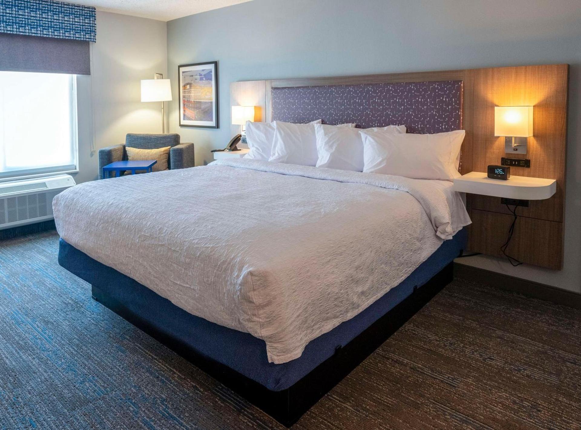 Hampton Inn Norton, Va photo 11