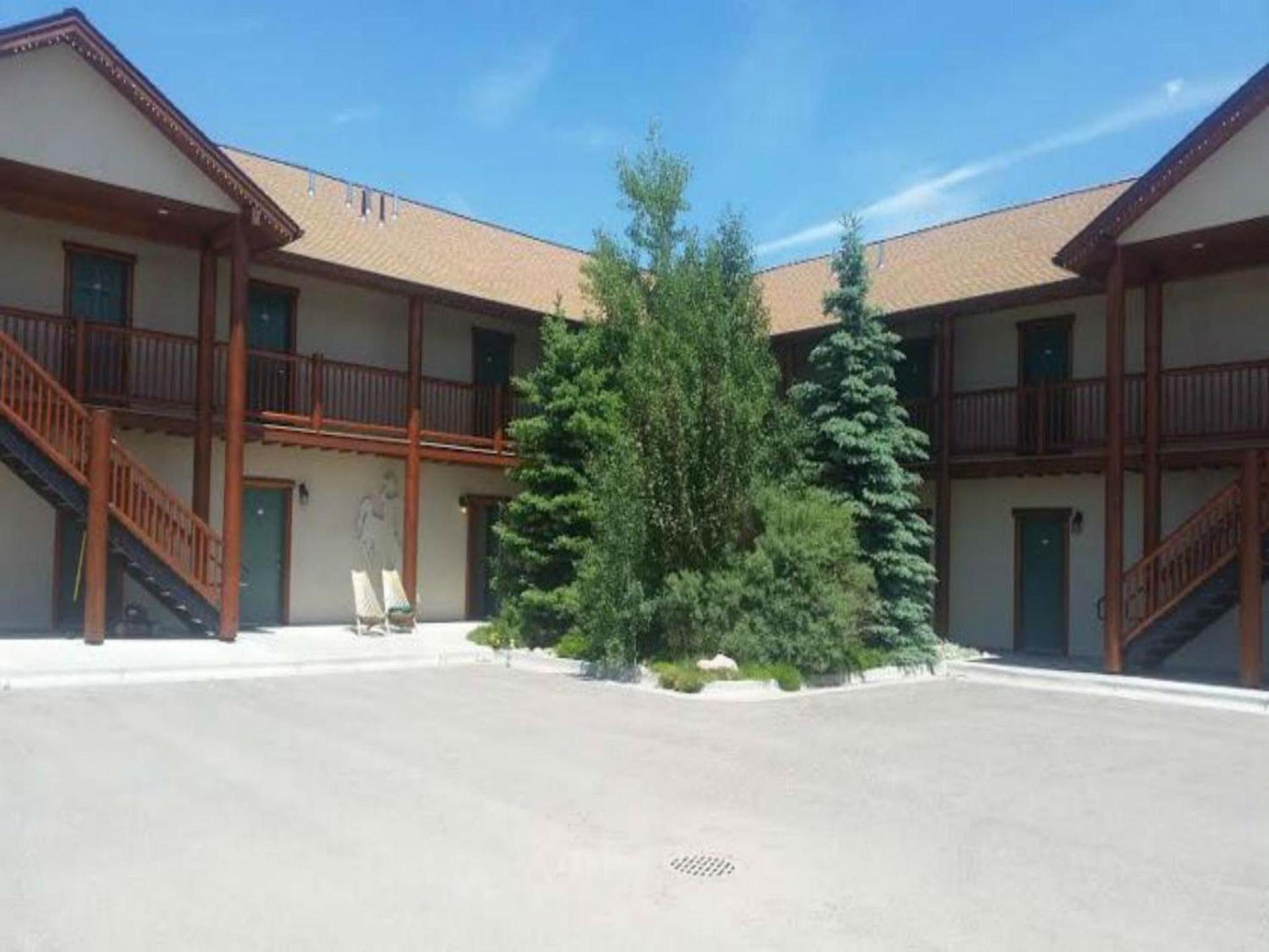 Teton Valley Motel photo 7