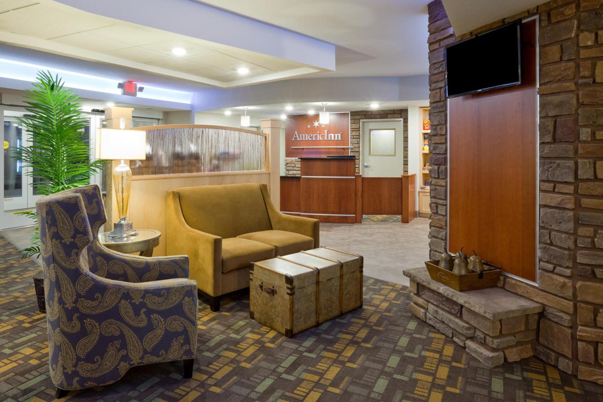 AmericInn by Wyndham Hartford SD photo 36