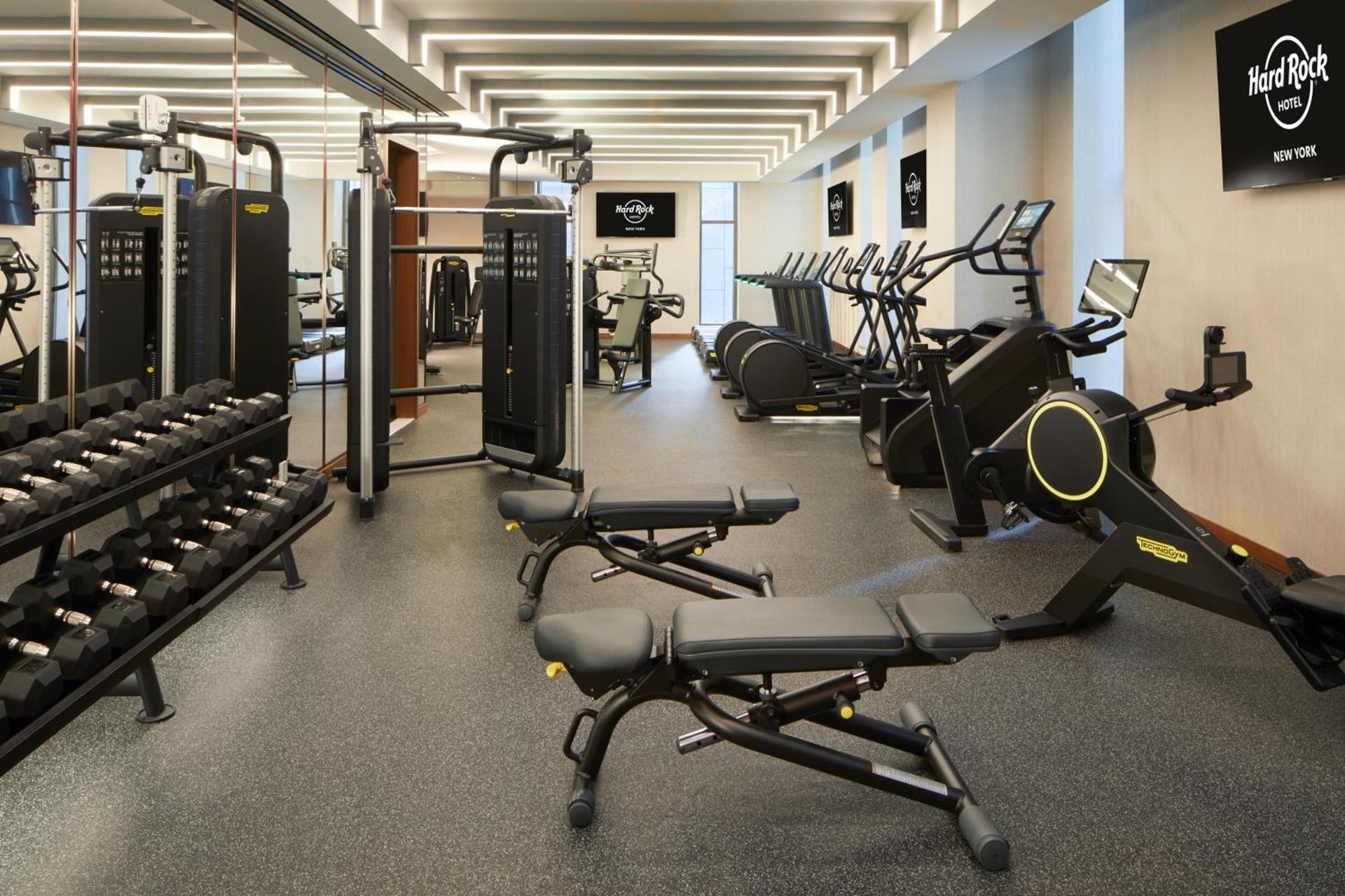 Hard Rock Hotel New York - Partner of ALL Accor photo 45