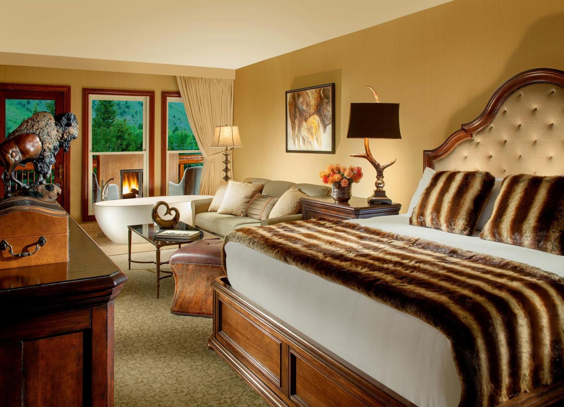 Rustic Inn Creekside photo 45