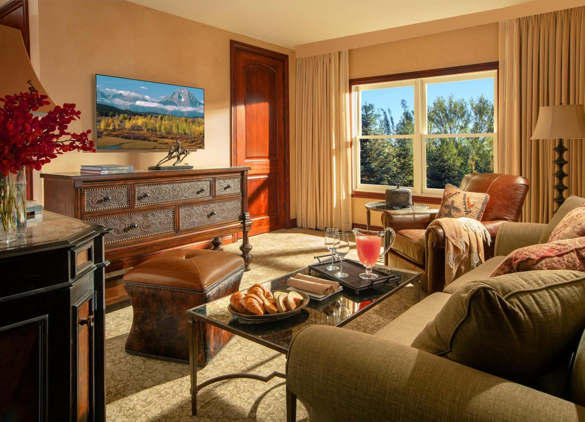 Rustic Inn Creekside photo 53