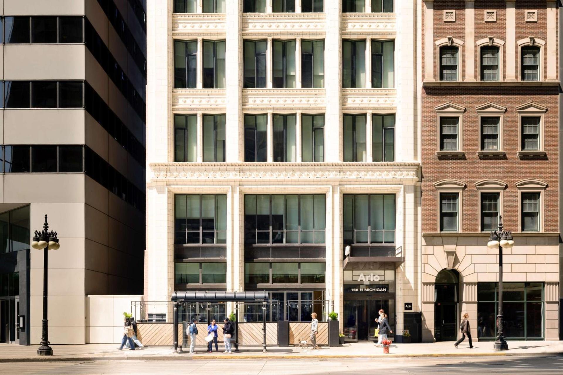 Arlo Chicago — hotel in Chicago