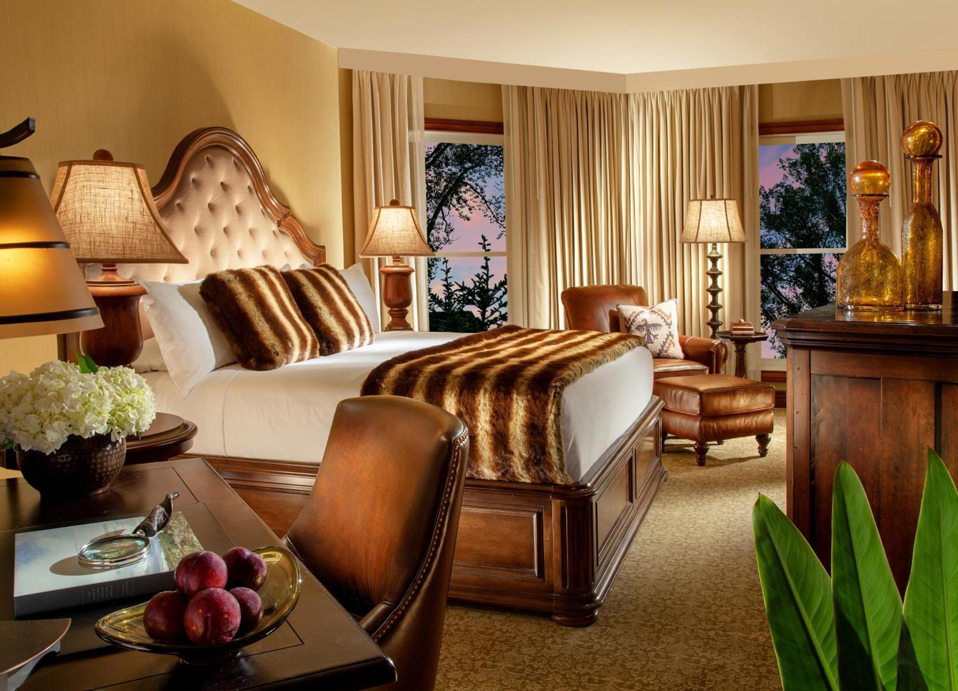 Rustic Inn Creekside photo 44