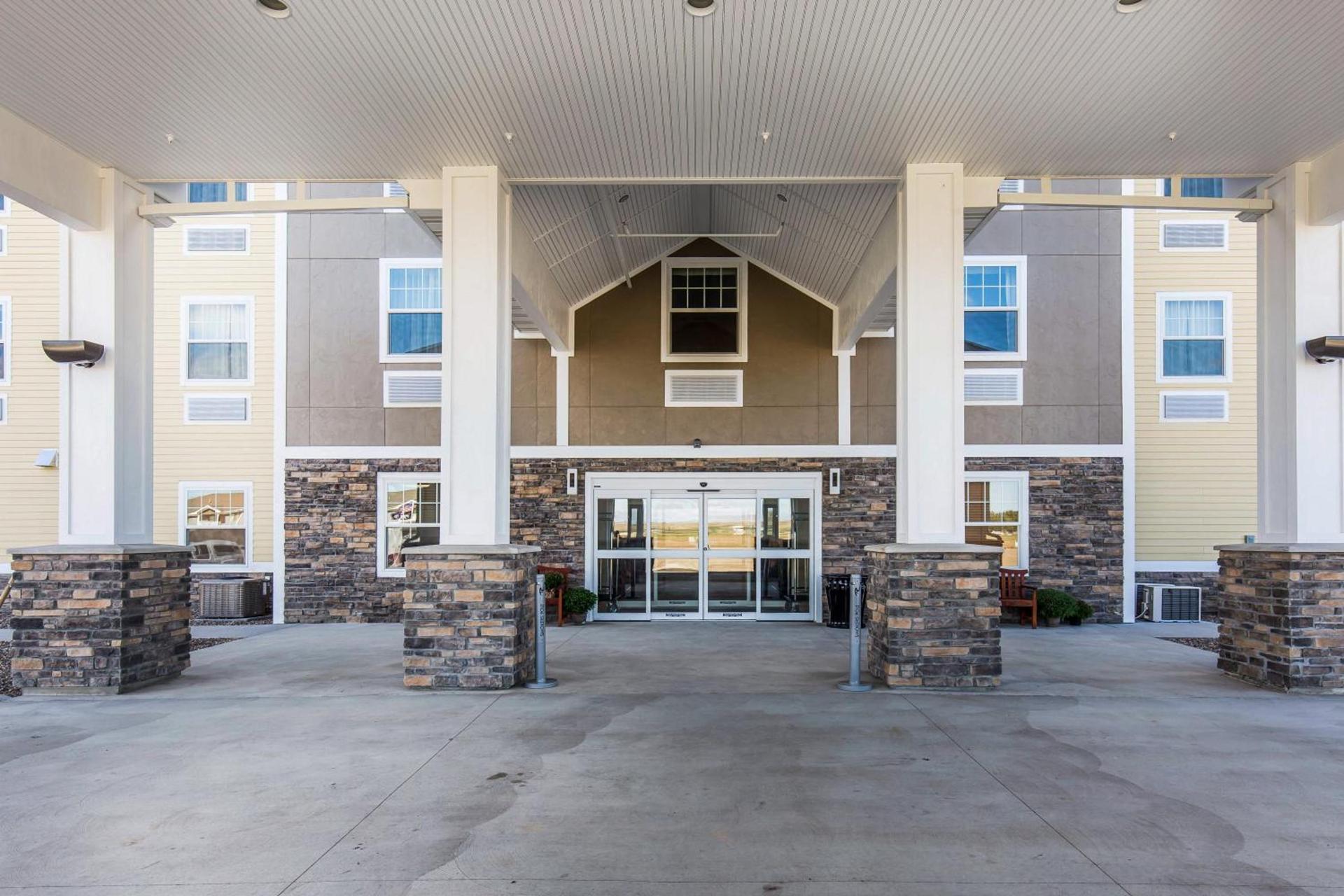 MainStay Suites Sidney - Medical Center photo 22