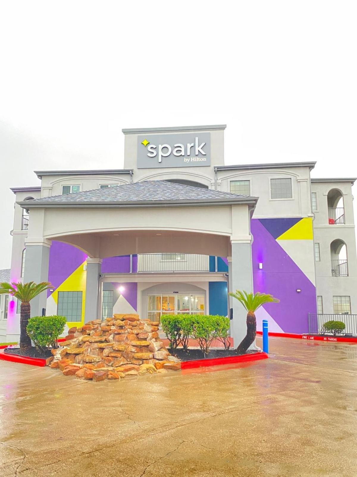 Spark By Hilton Galveston photo 2