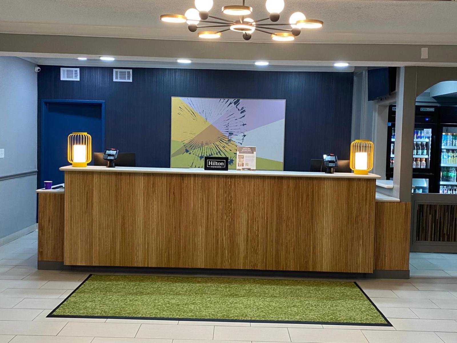 Spark By Hilton Galveston photo 4
