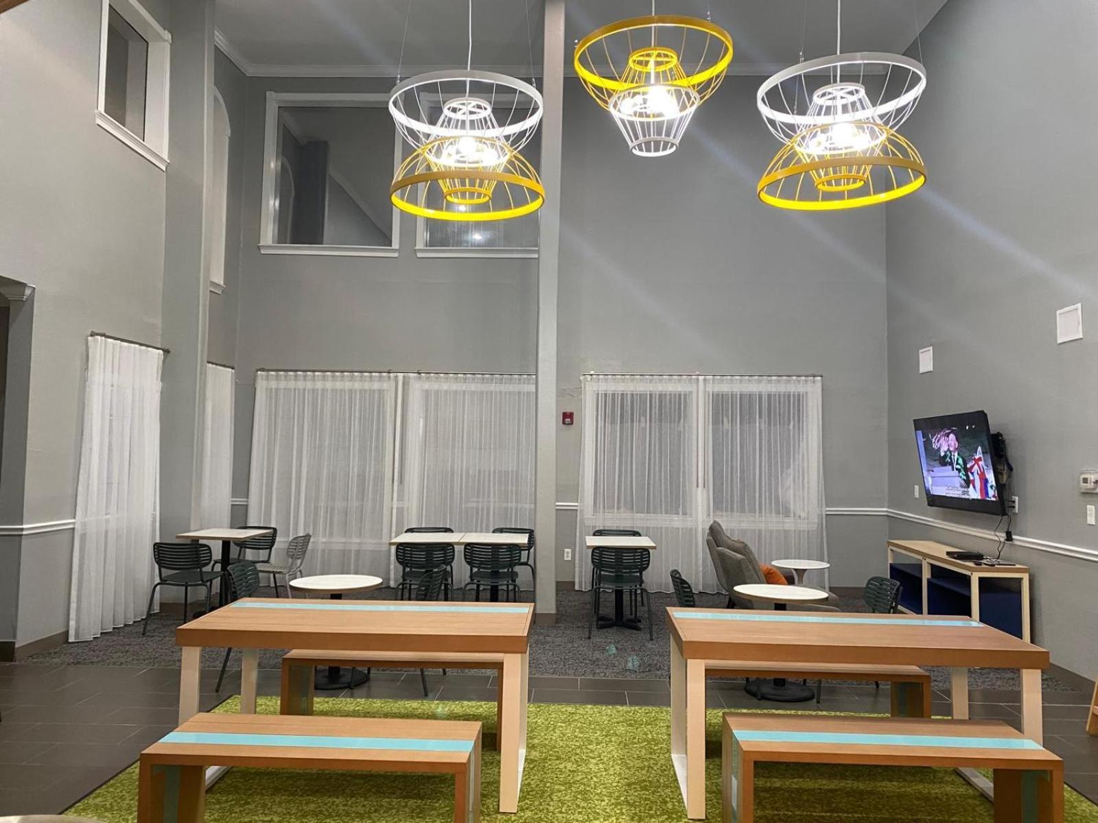 Spark By Hilton Galveston photo 5