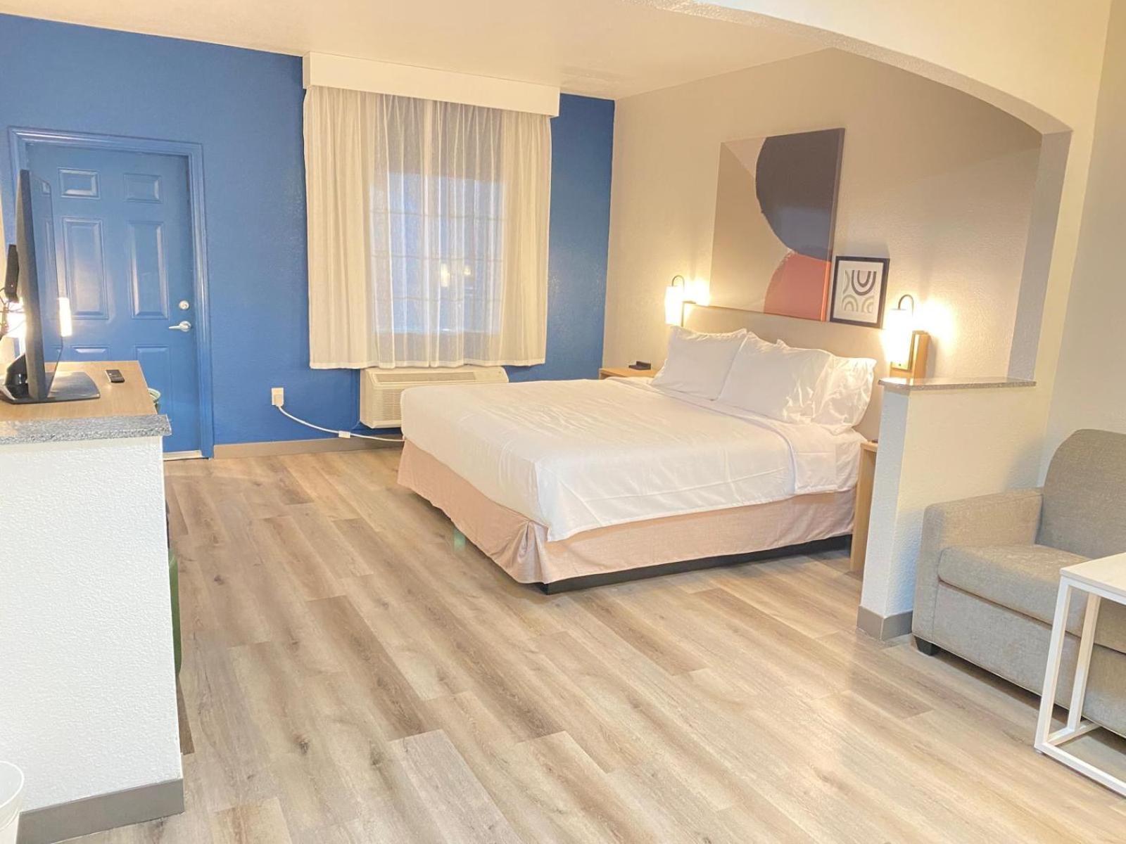 Spark By Hilton Galveston photo 7