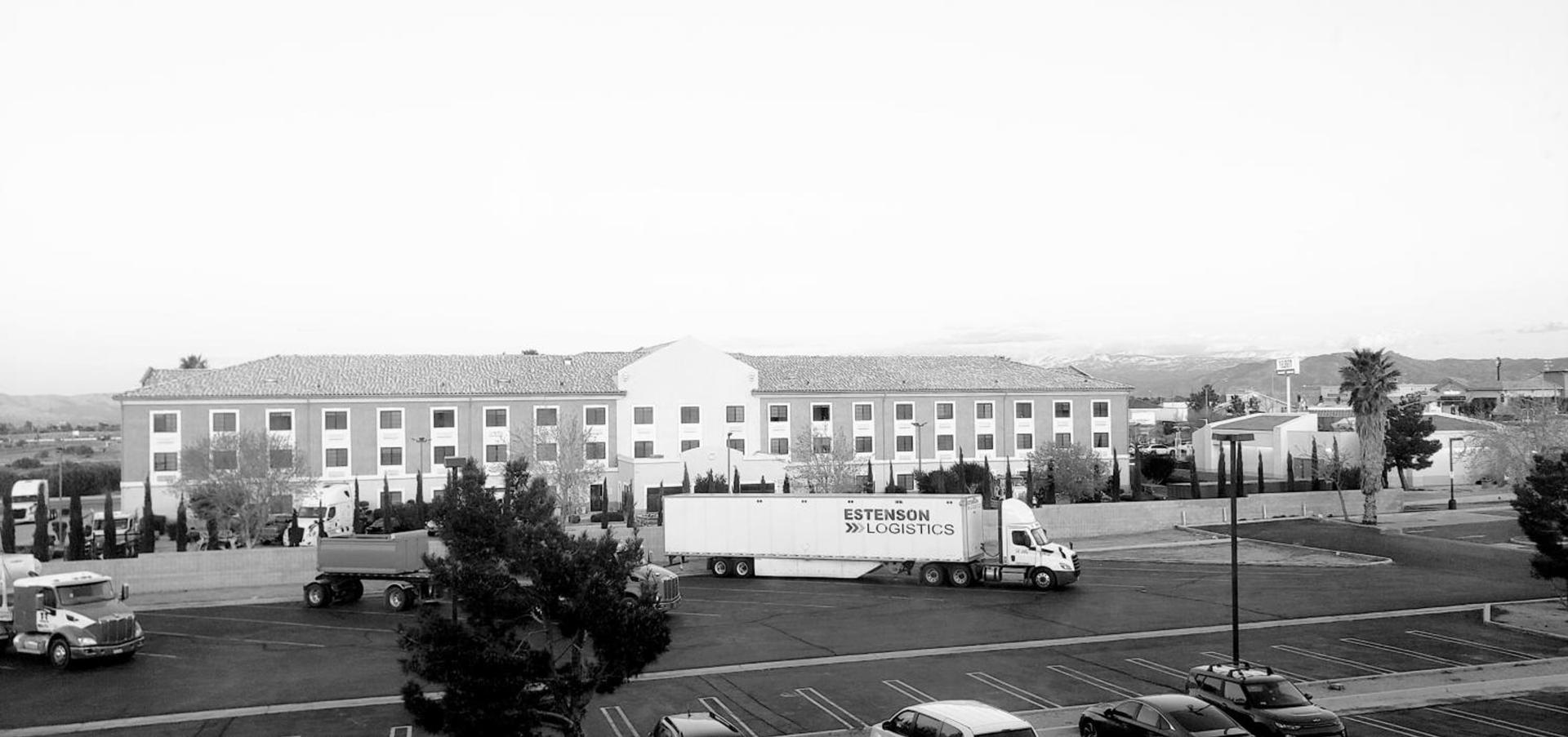 Motel 6-Hesperia, CA - West Main Street I-15 photo 23