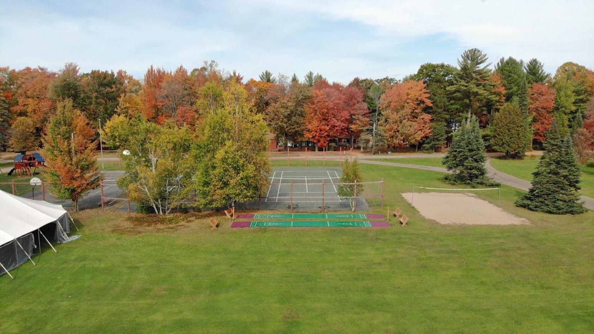 Holiday Acres Resort photo 50