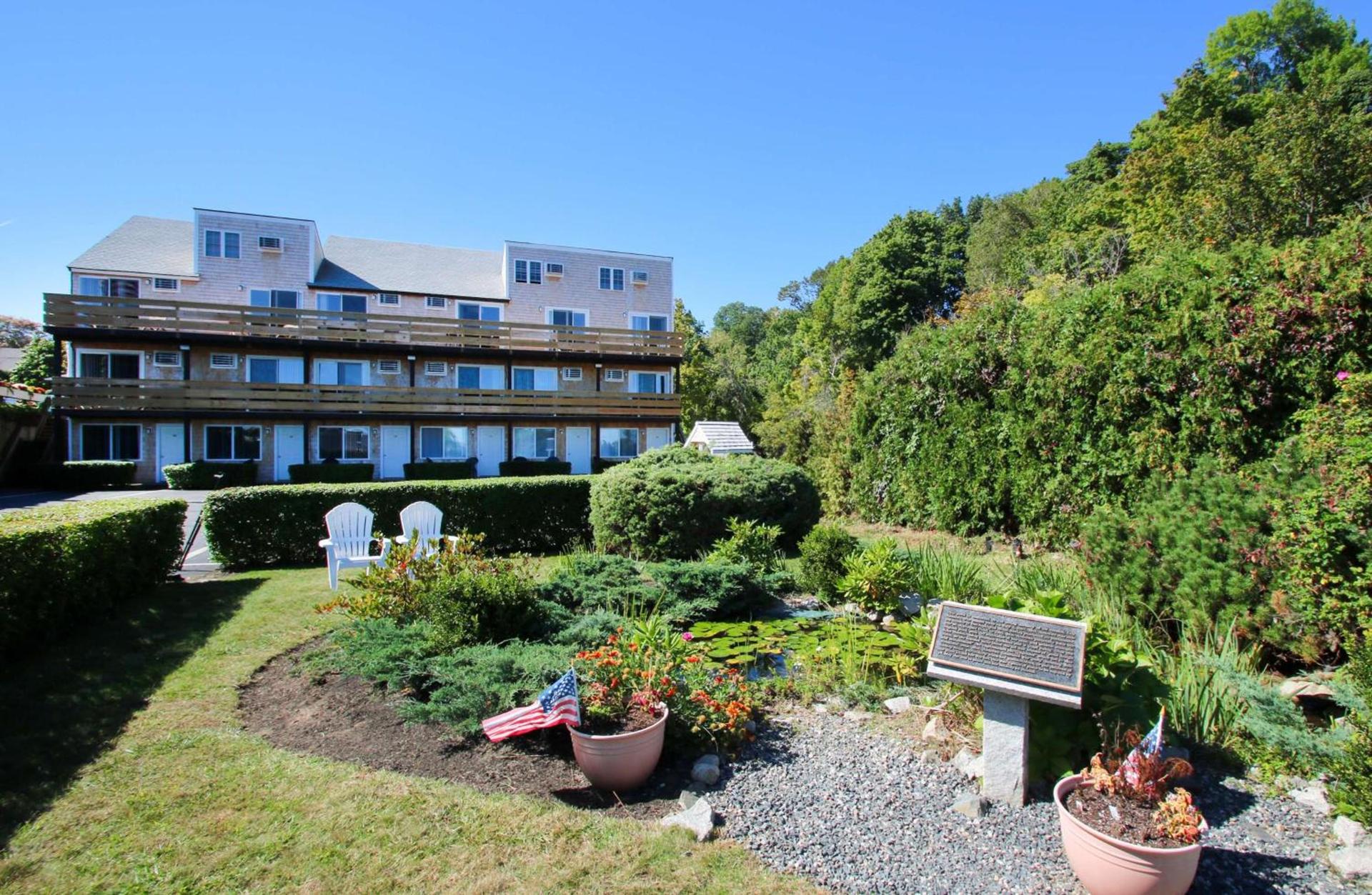 Aspinquid Resort photo 7
