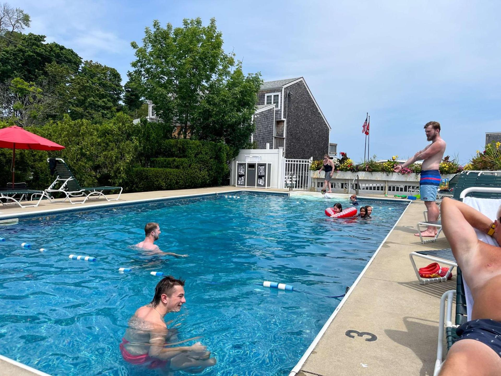 Aspinquid Resort photo 4