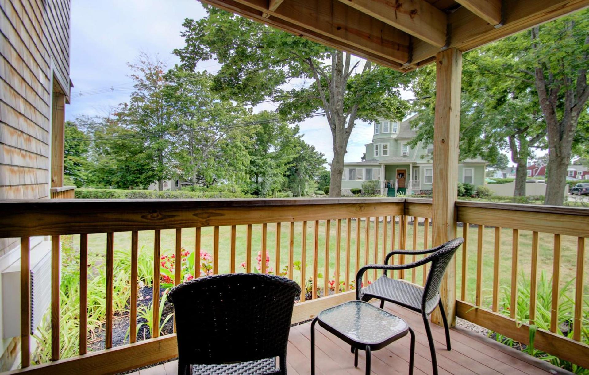Aspinquid Resort photo 20