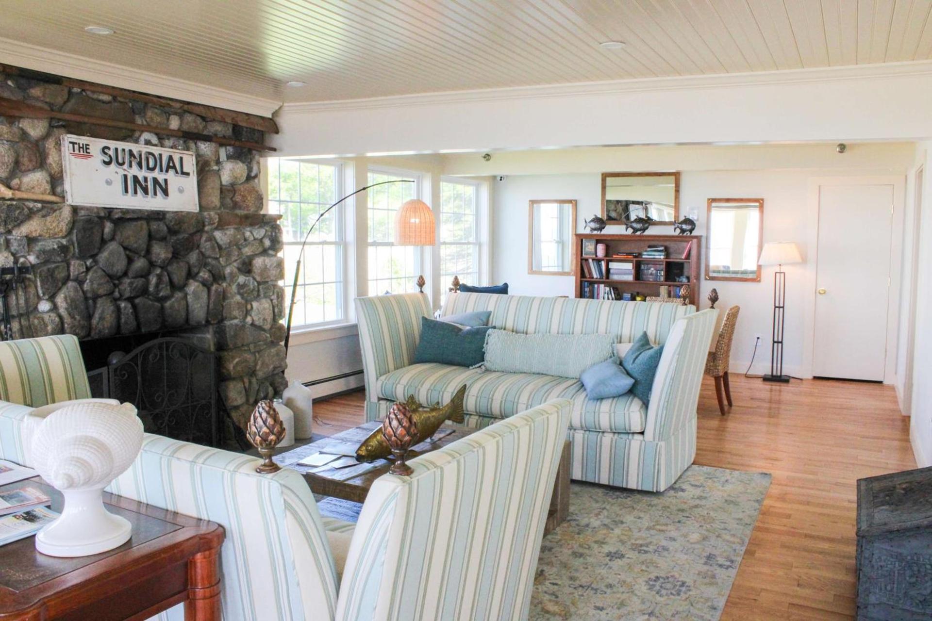The Beach House Inn photo 8