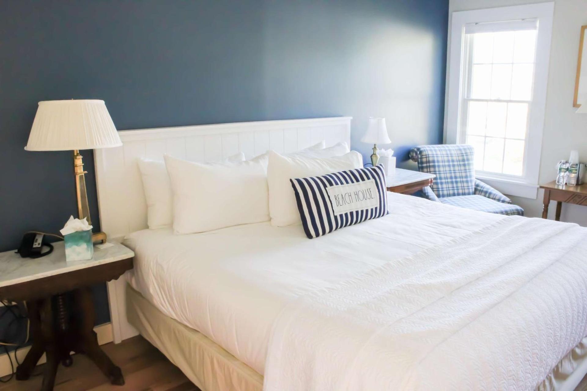 The Beach House Inn photo 10