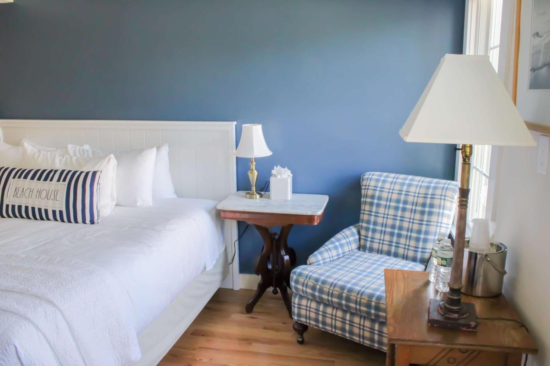 The Beach House Inn photo 11