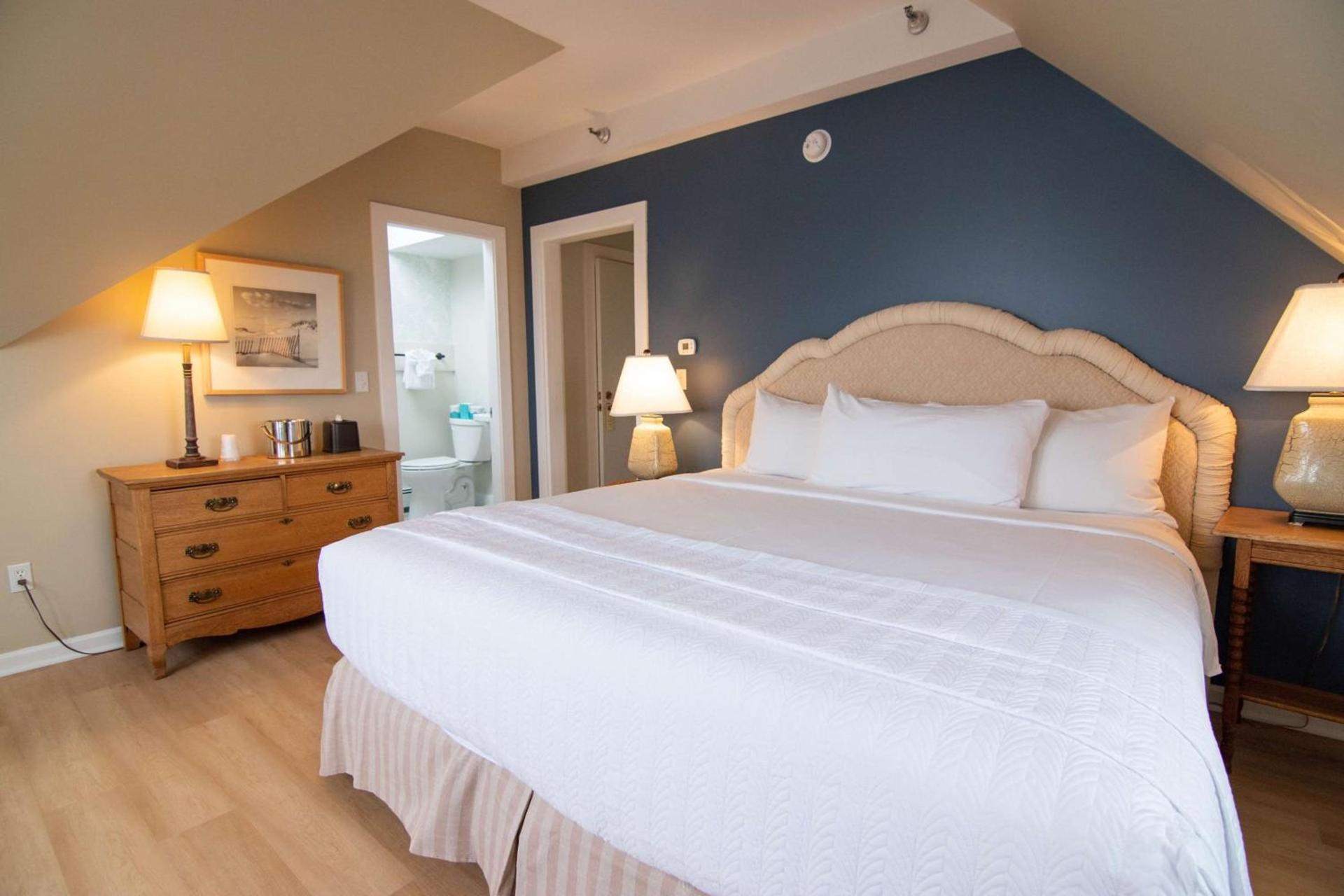 The Beach House Inn photo 37