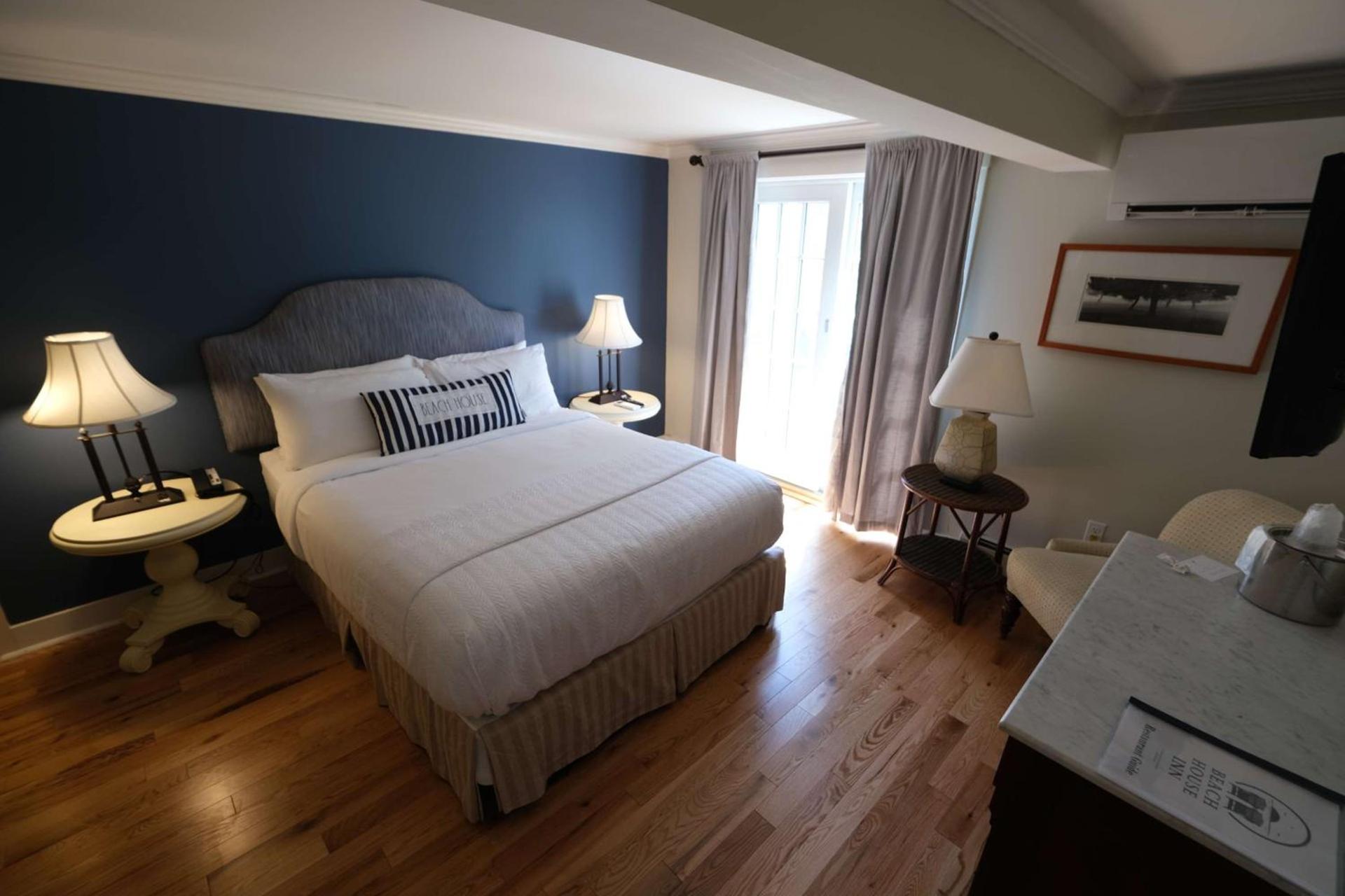 The Beach House Inn photo 41
