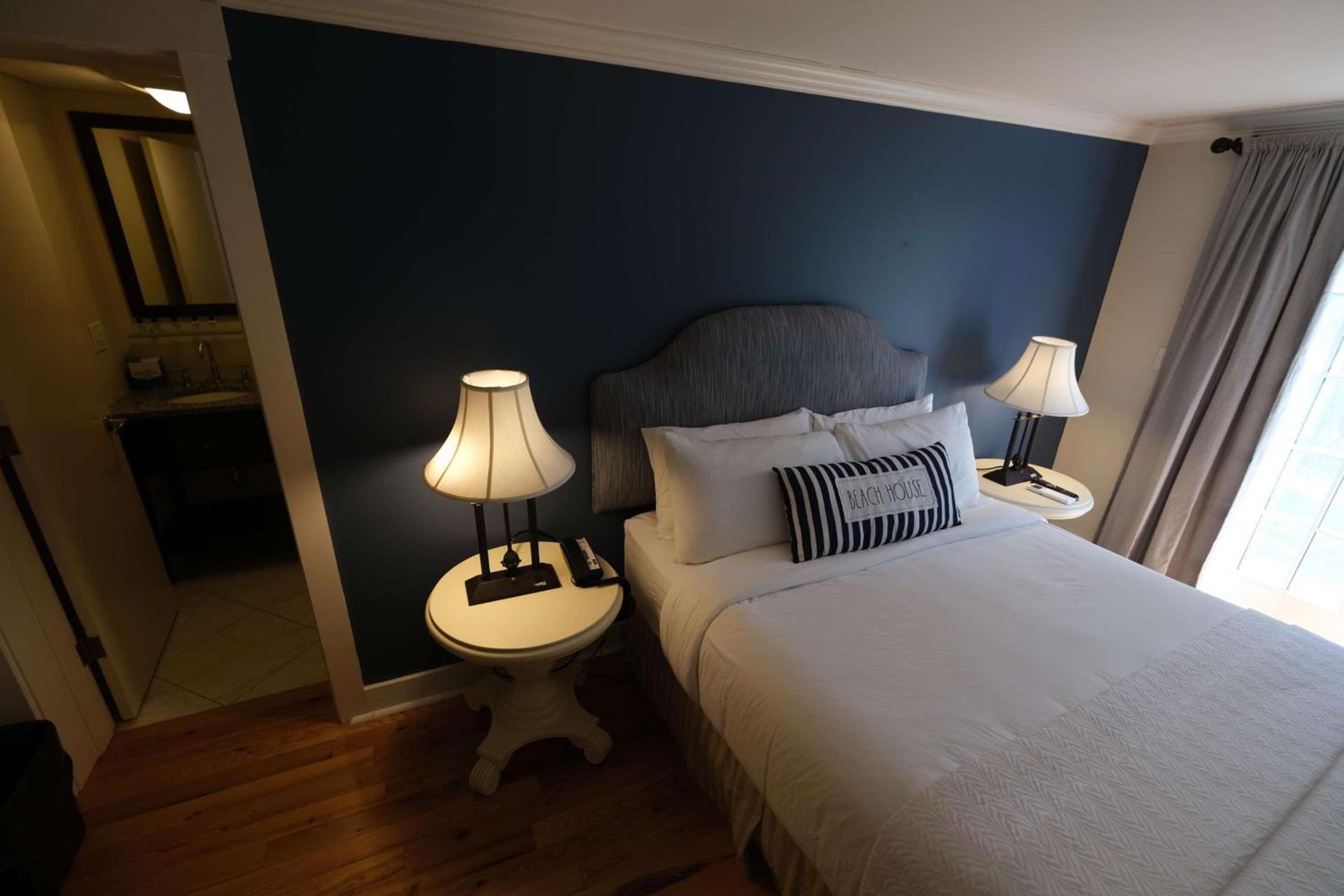 The Beach House Inn photo 43