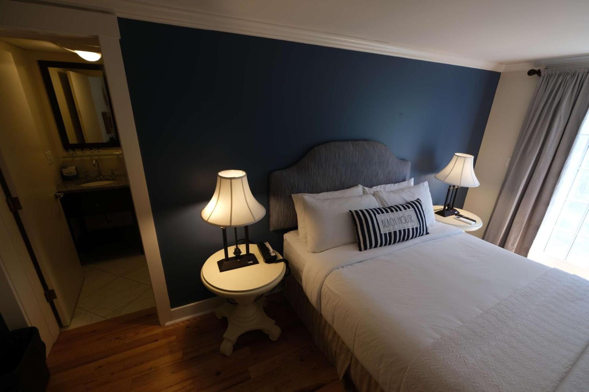 The Beach House Inn photo 42