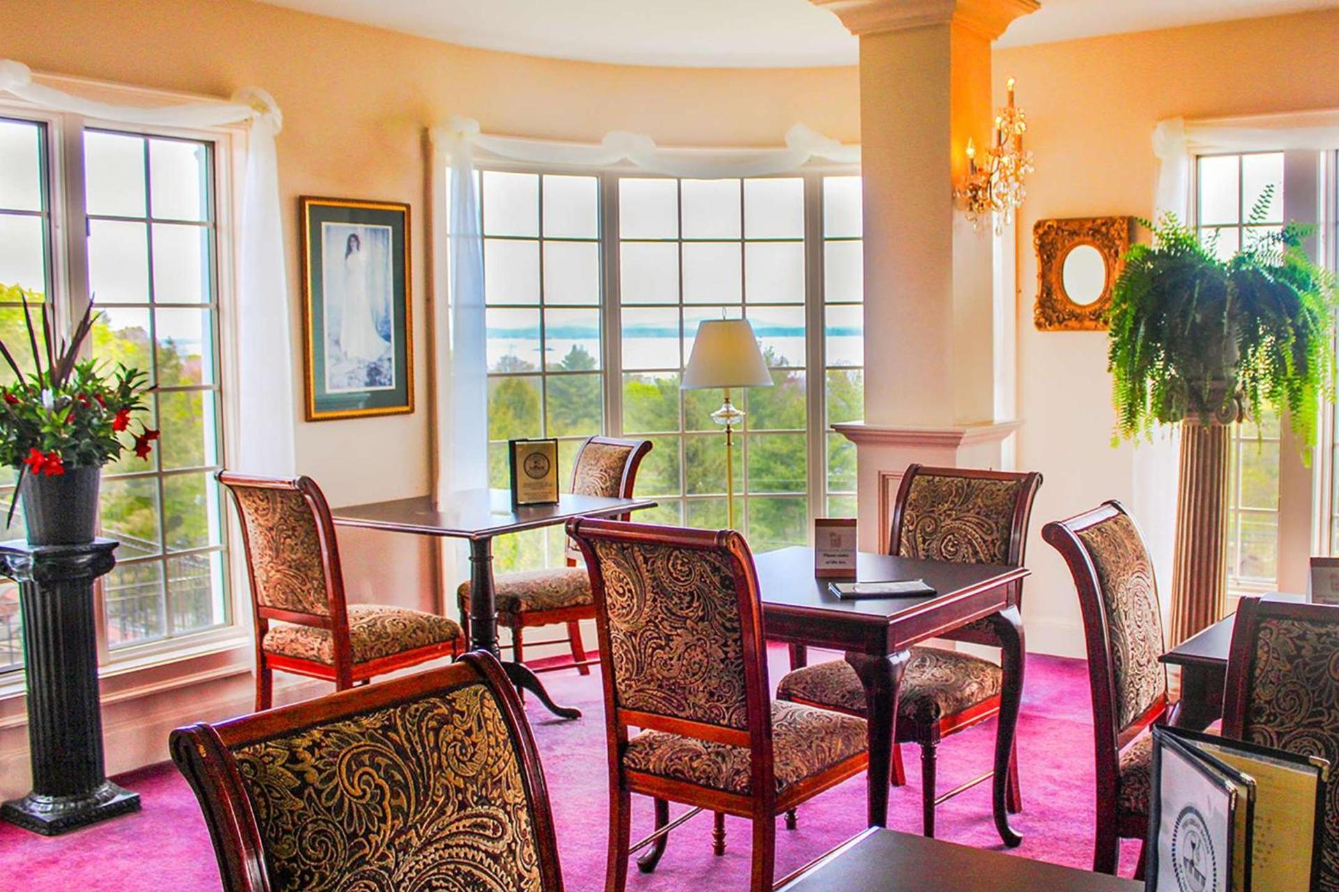 Bluenose Inn - Bar Harbor Collection photo 4