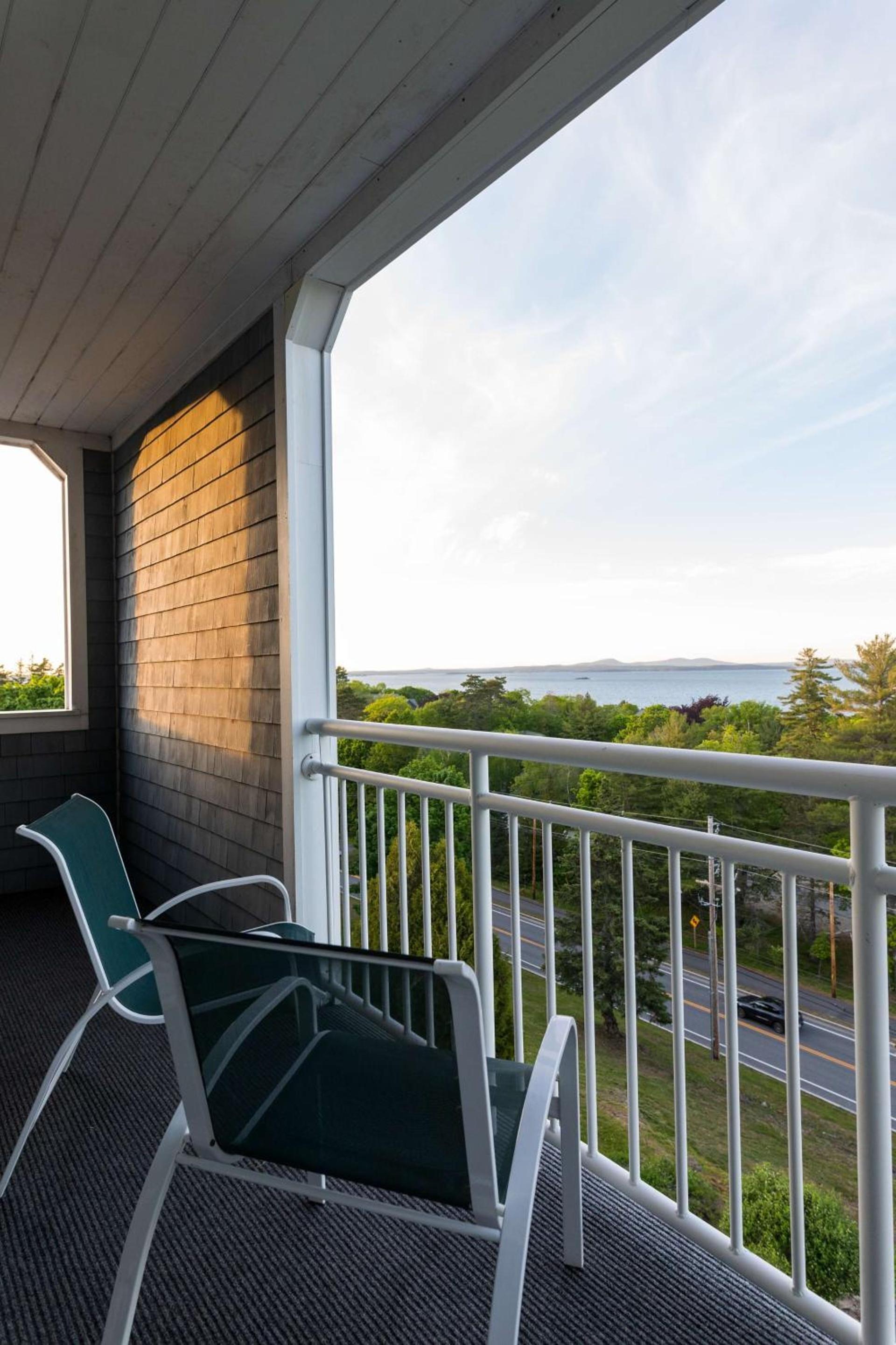 Bluenose Inn - Bar Harbor Collection photo 13