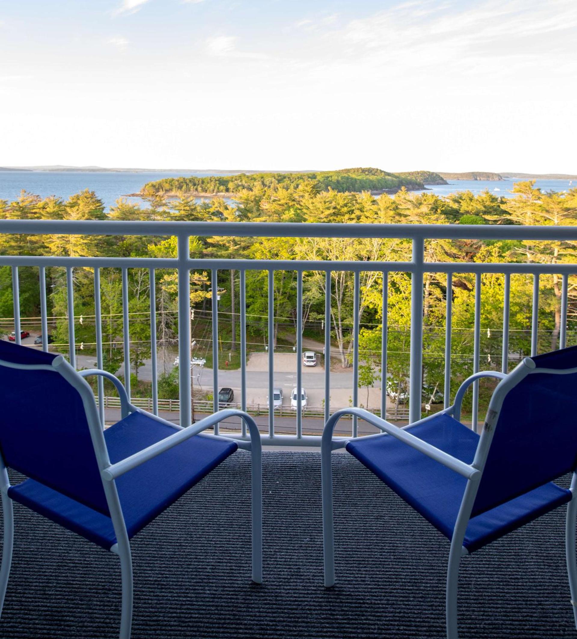 Bluenose Inn - Bar Harbor Collection photo 21