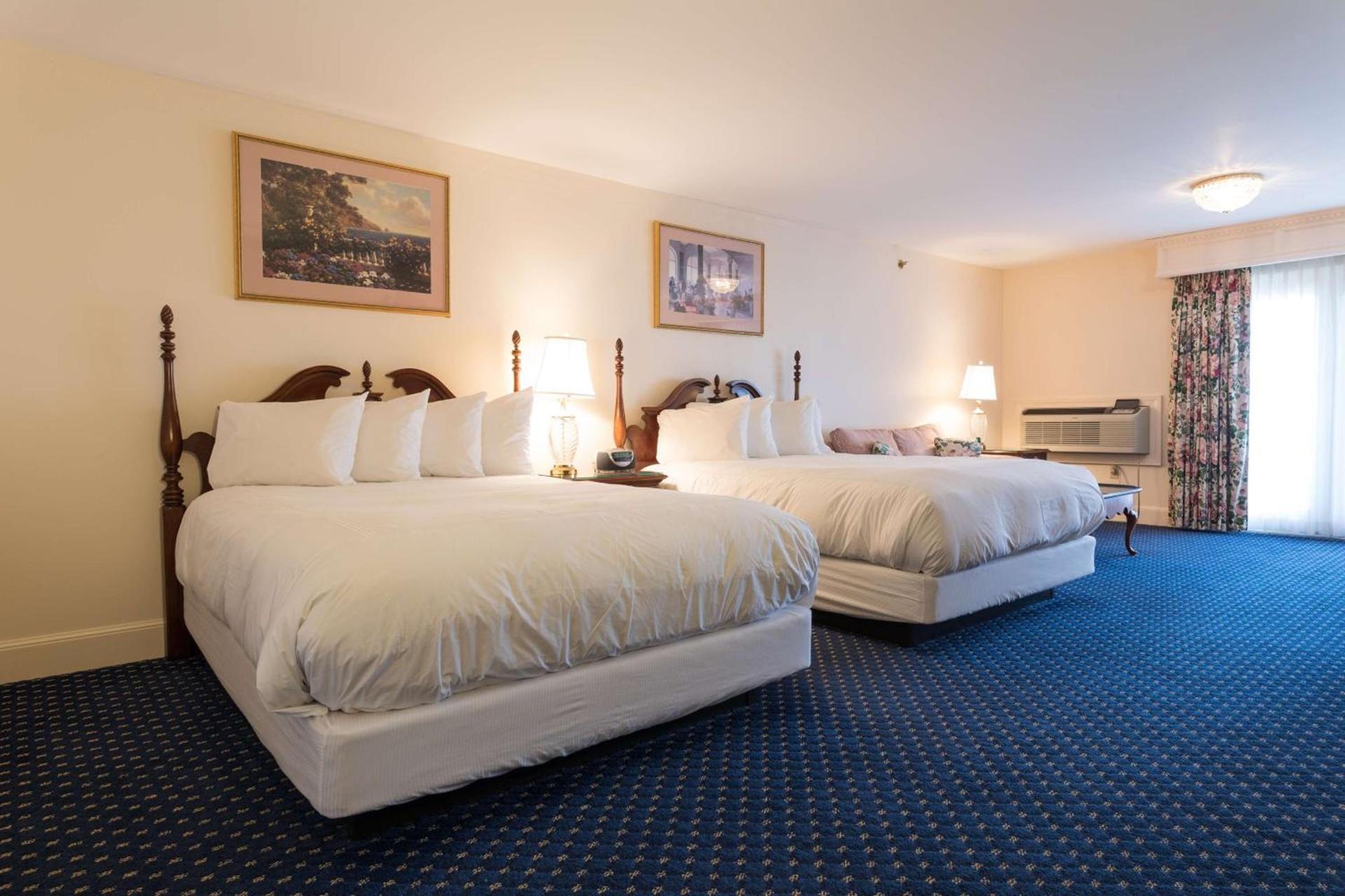 Bluenose Inn - Bar Harbor Collection photo 28