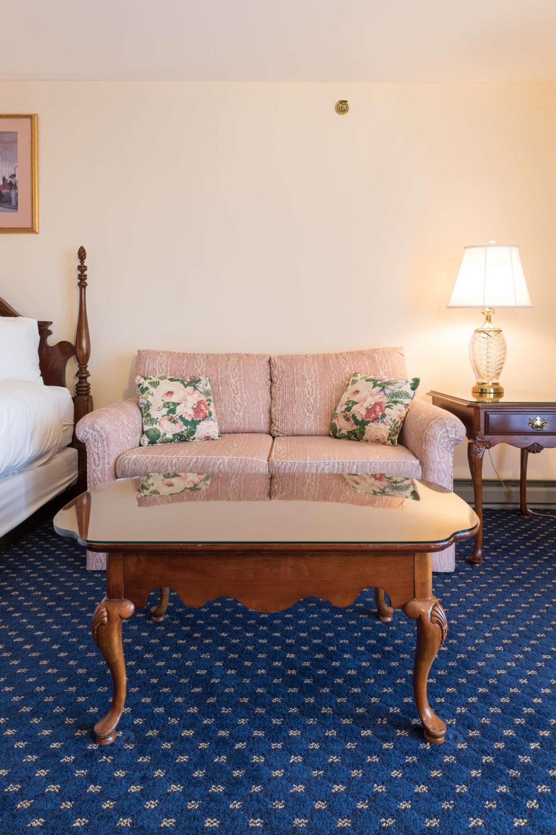 Bluenose Inn - Bar Harbor Collection photo 29