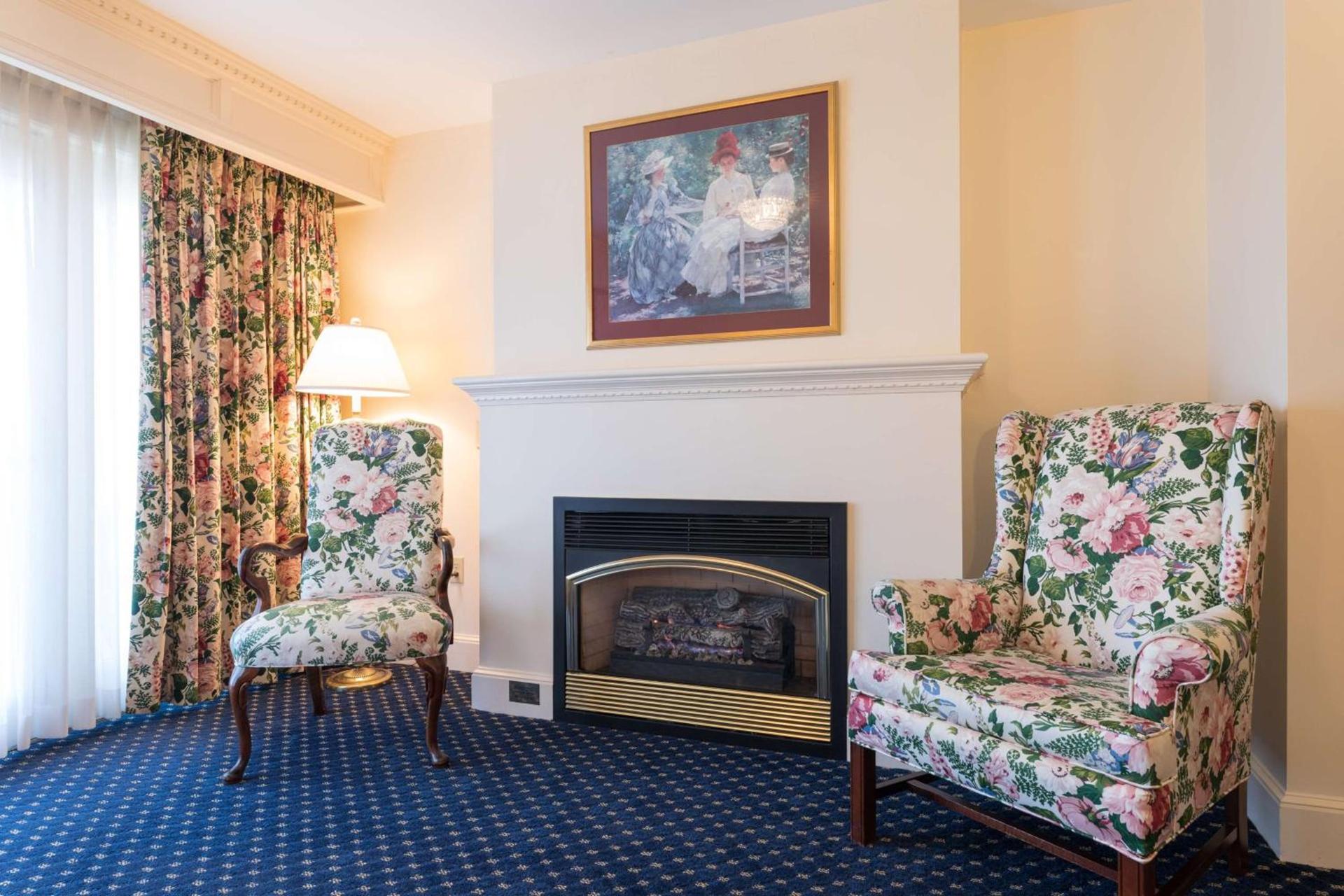 Bluenose Inn - Bar Harbor Collection photo 30