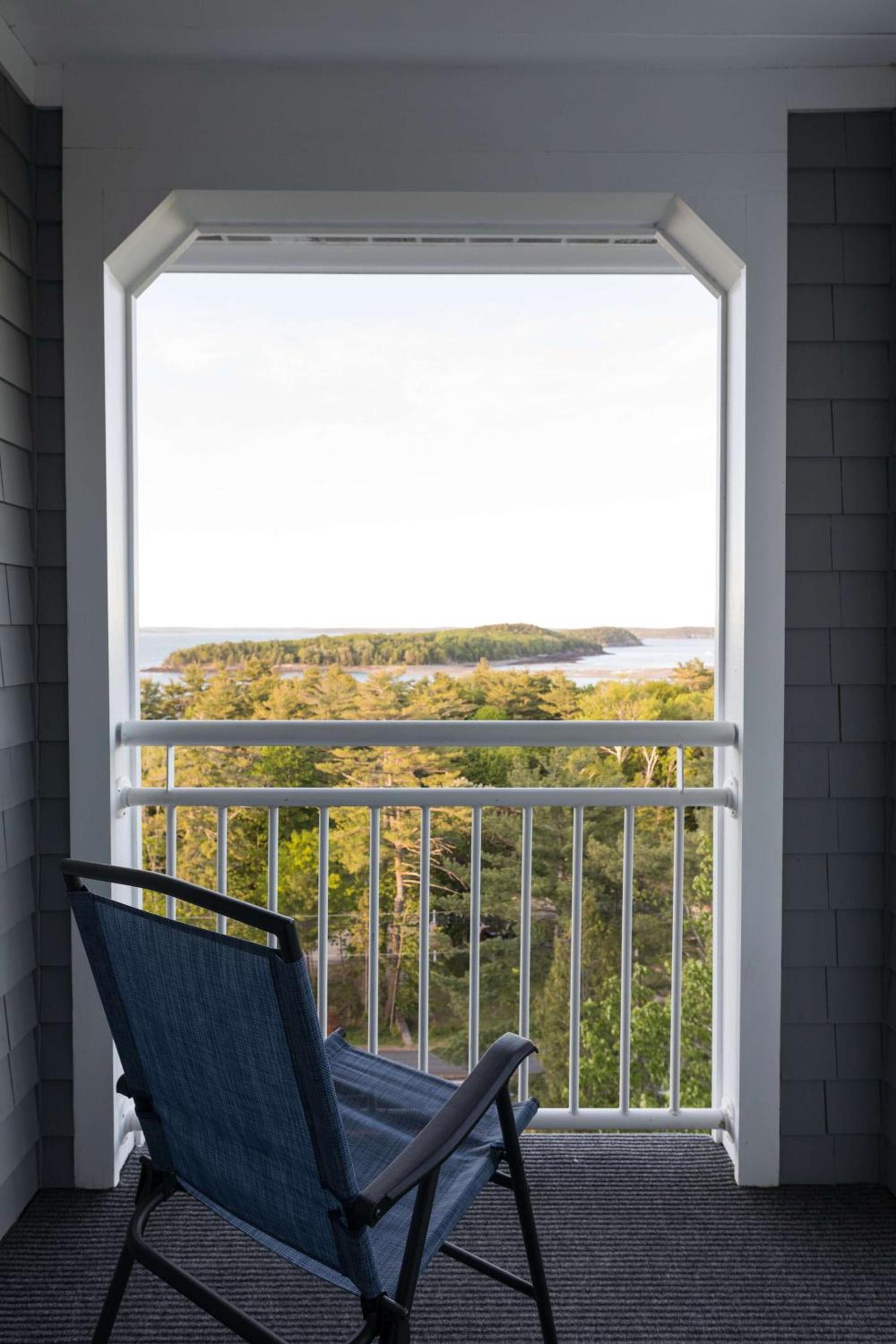 Bluenose Inn - Bar Harbor Collection photo 32