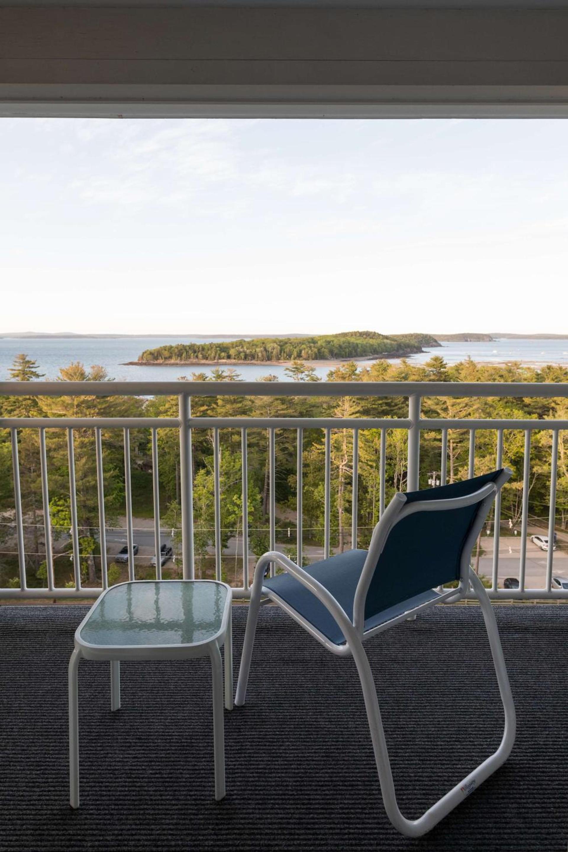 Bluenose Inn - Bar Harbor Collection photo 45