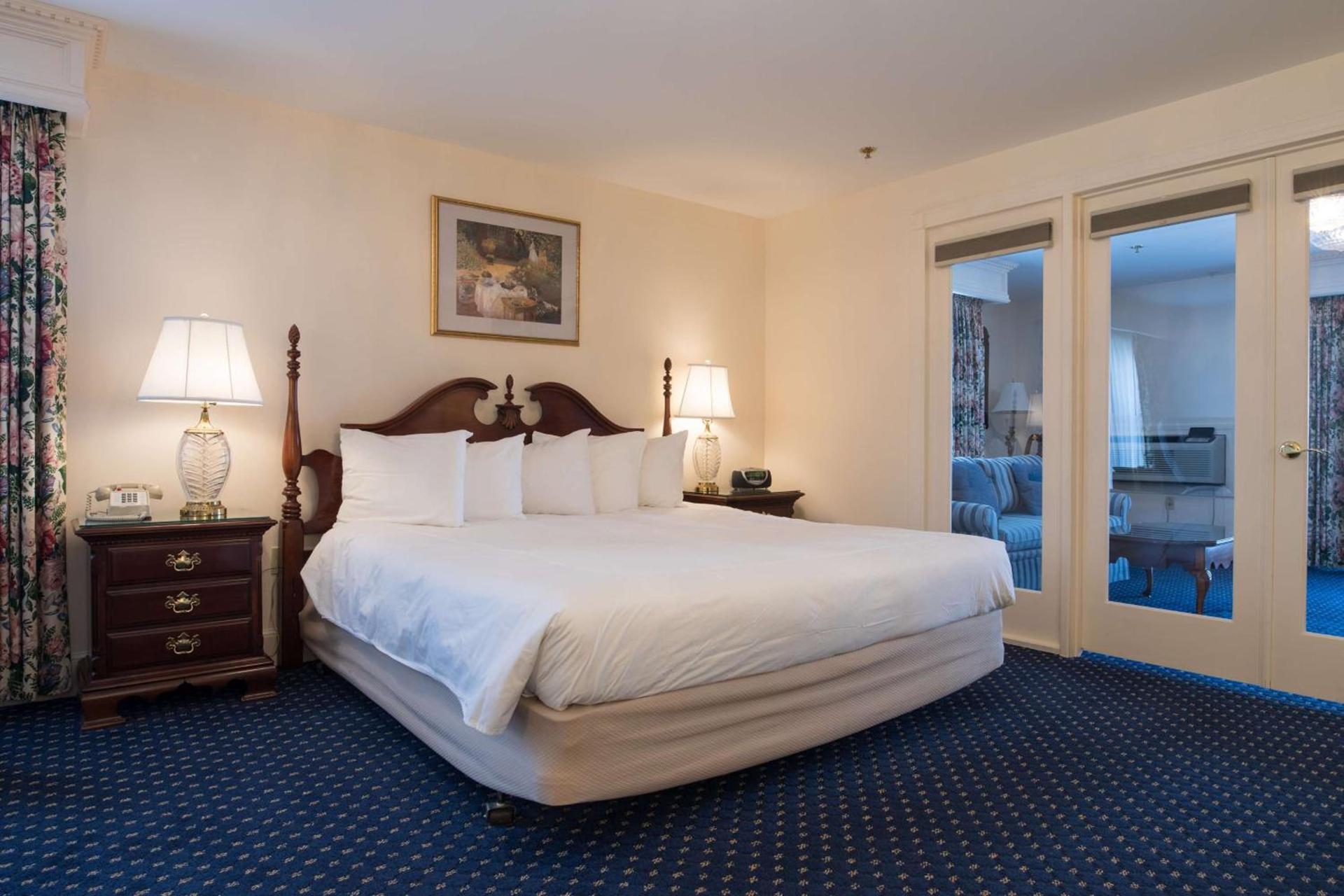 Bluenose Inn - Bar Harbor Collection photo 48