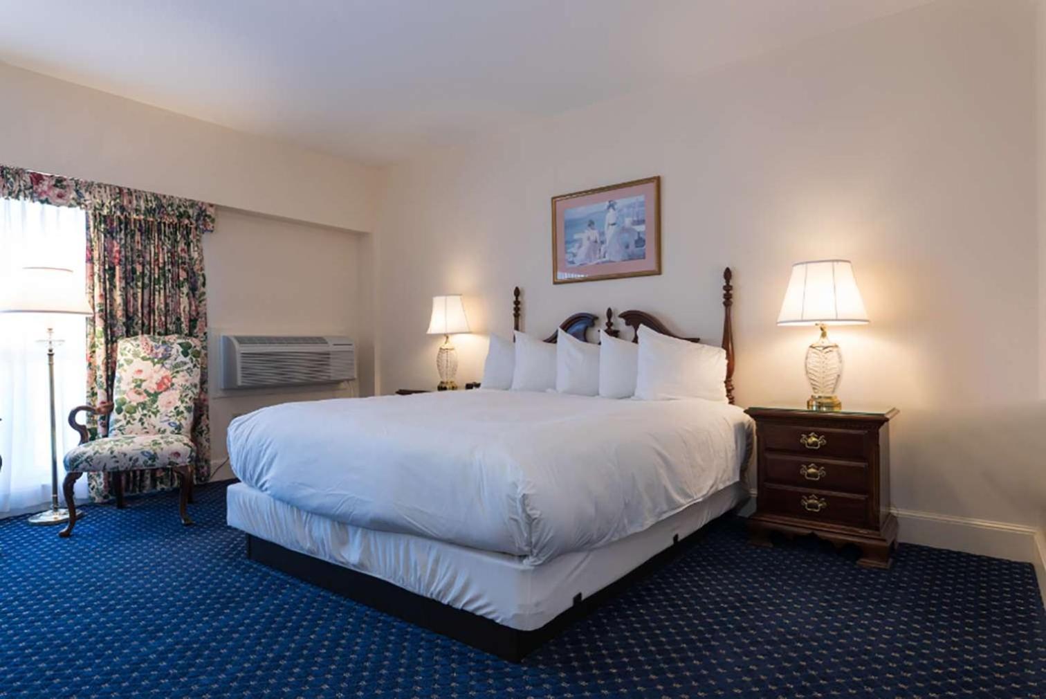 Bluenose Inn - Bar Harbor Collection photo 58