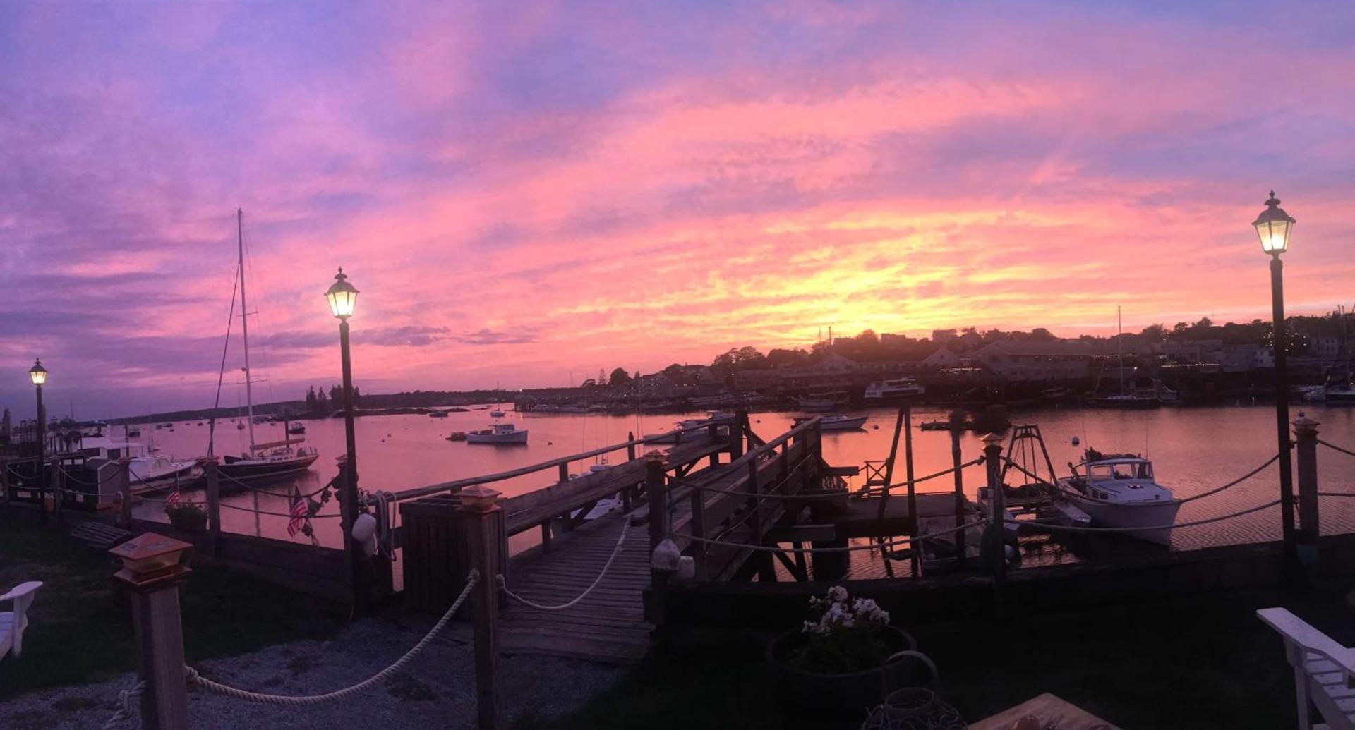 Boothbay Harbor Inn photo 71