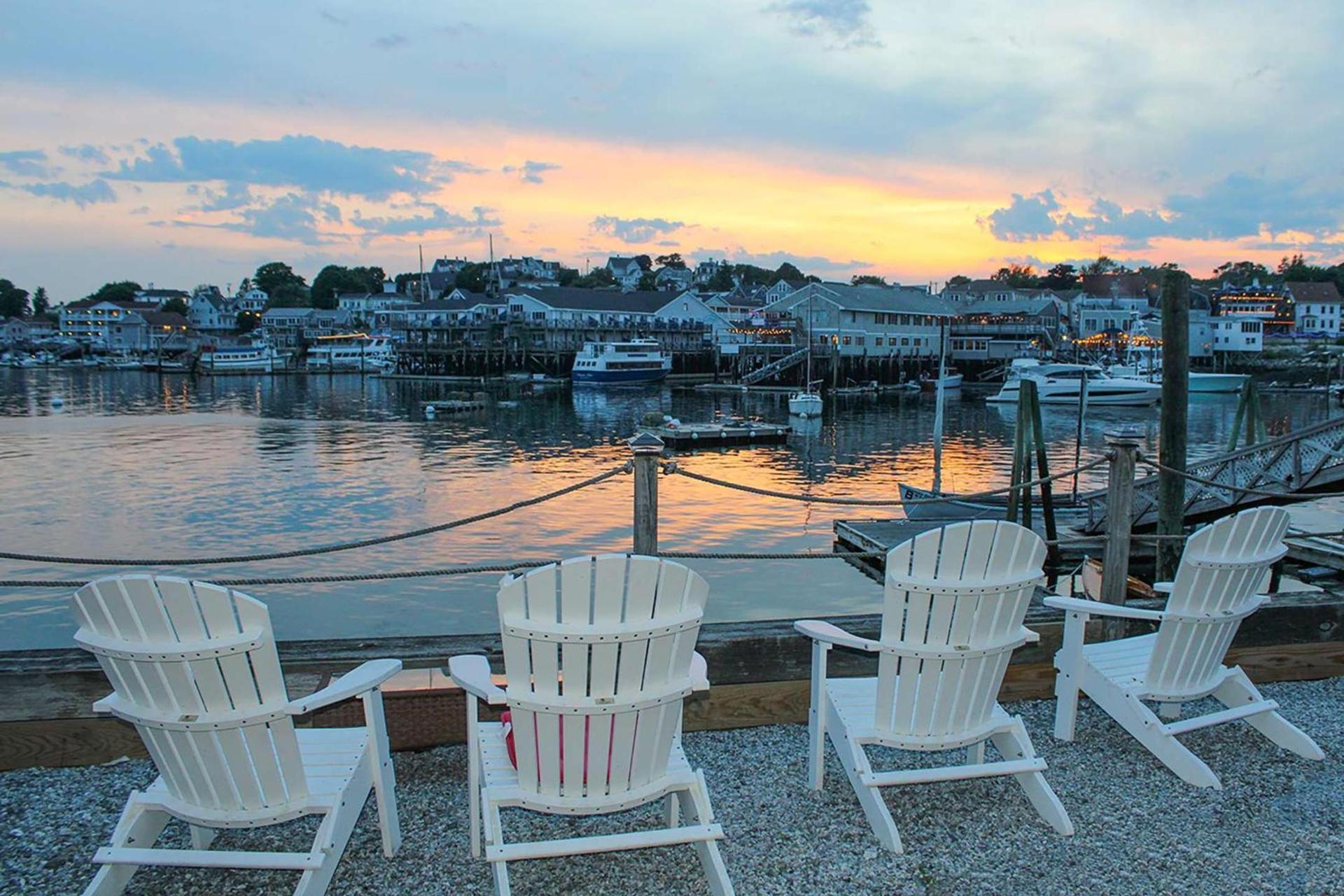 Boothbay Harbor Inn photo 65