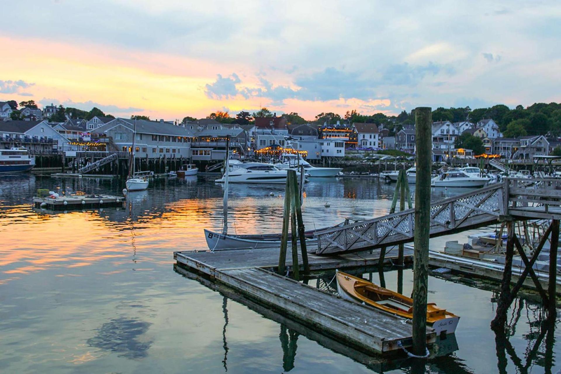 Boothbay Harbor Inn photo 66