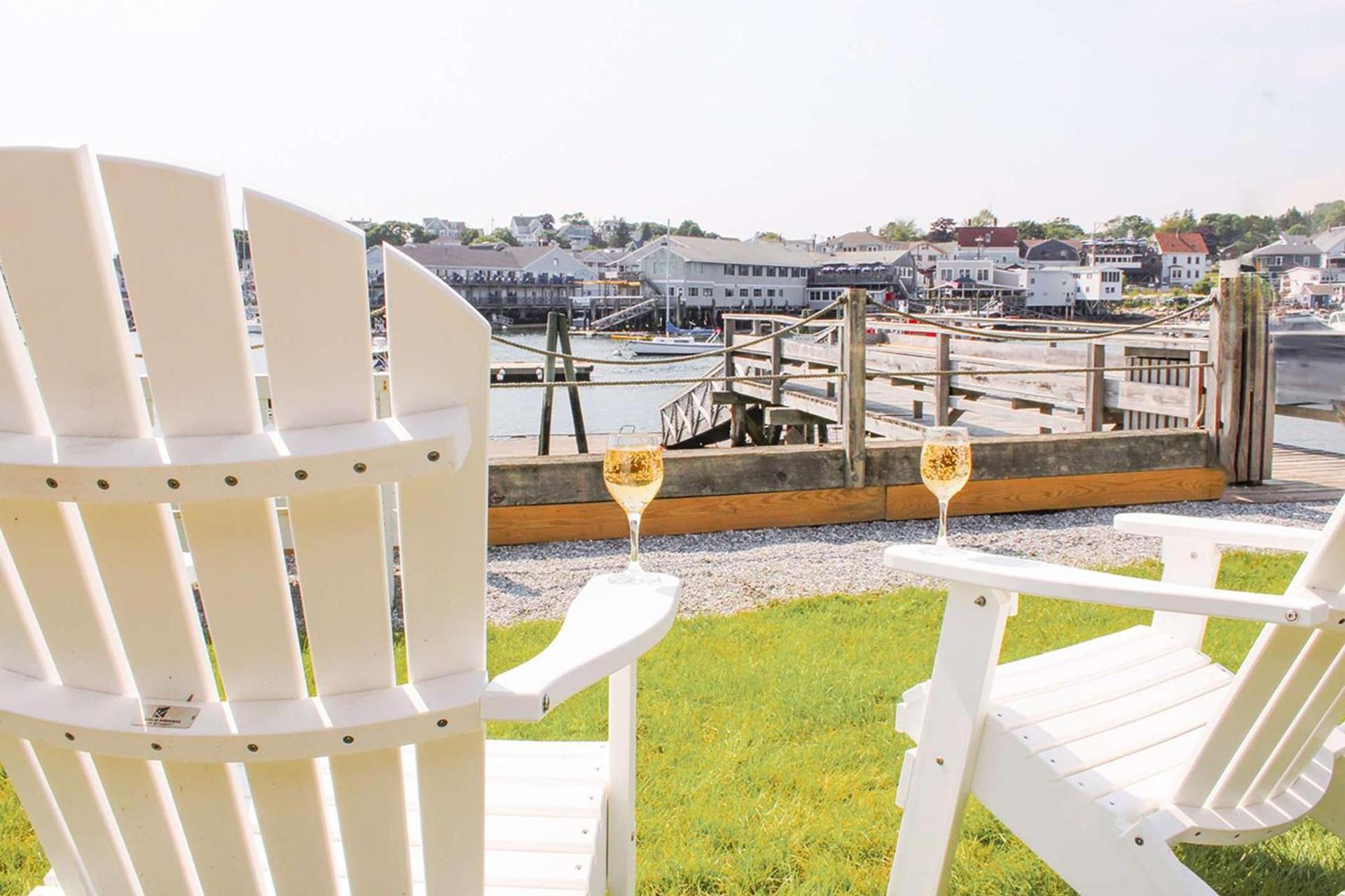Boothbay Harbor Inn photo 72