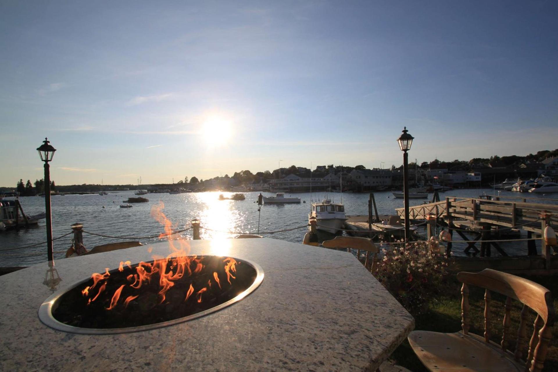Boothbay Harbor Inn photo 76